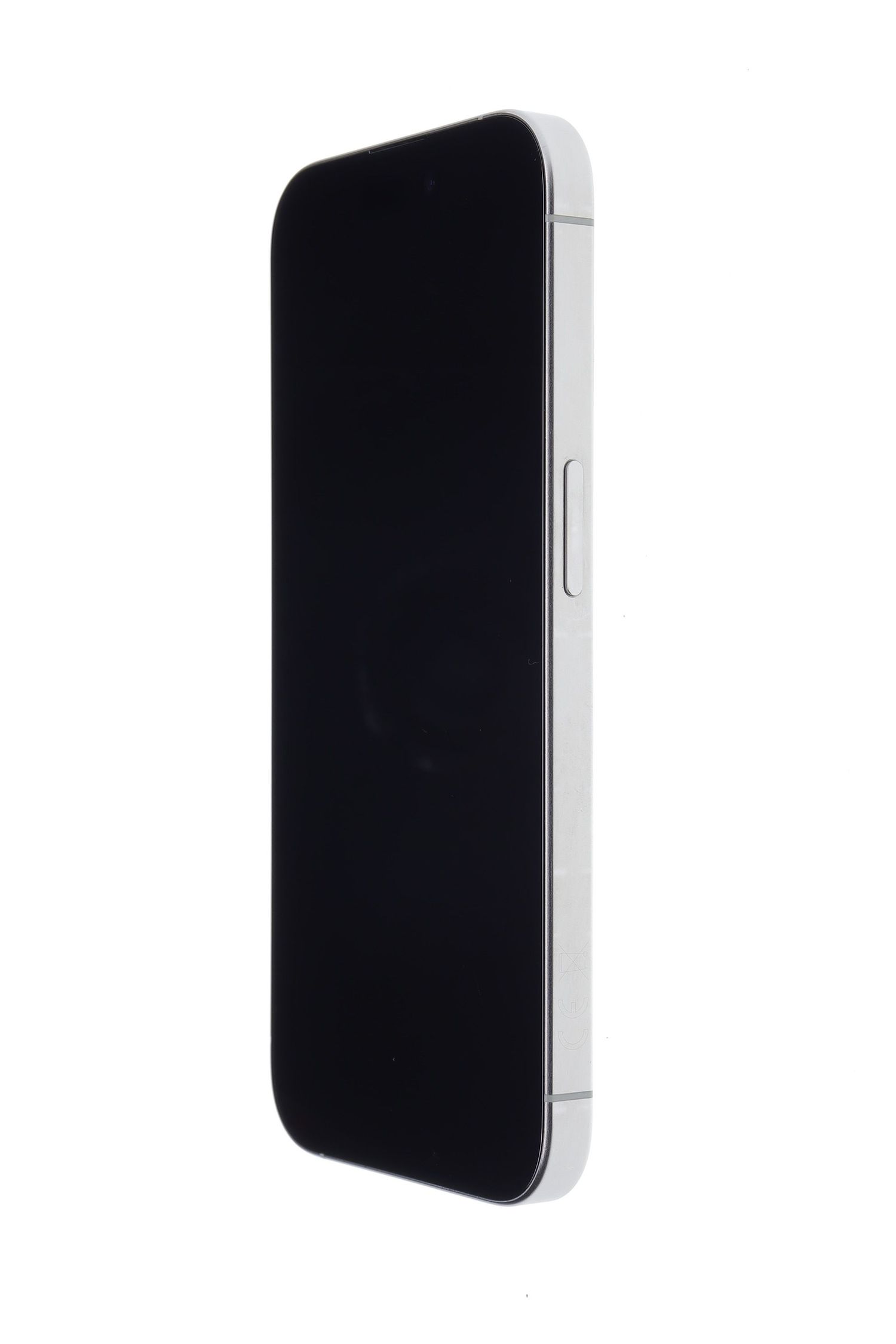 Apple iPhone 15 Pro 256 GB White Titanium - Отлично