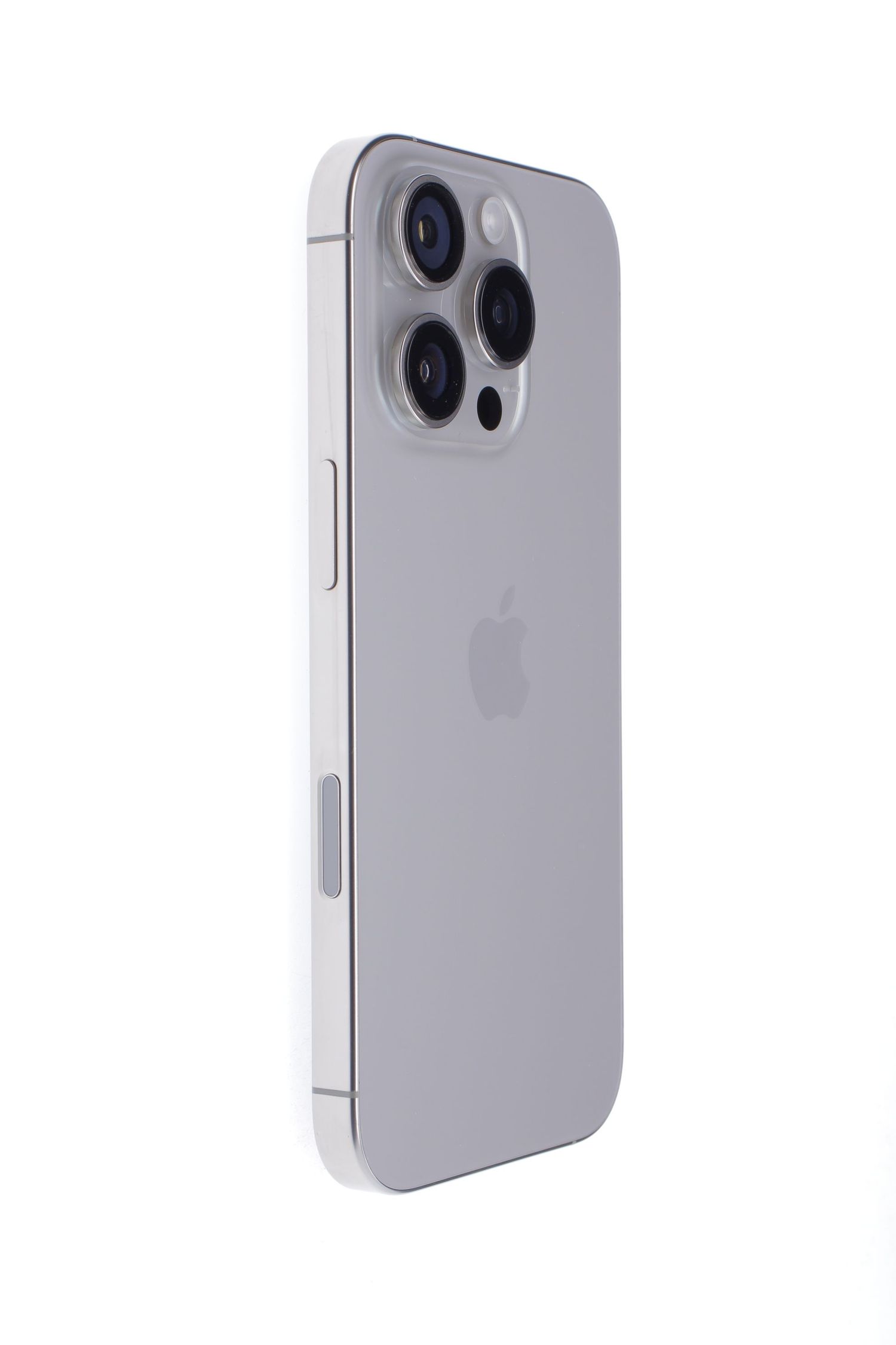 Apple iPhone 16 Pro 1 TB Natural Titanium - Újszerű