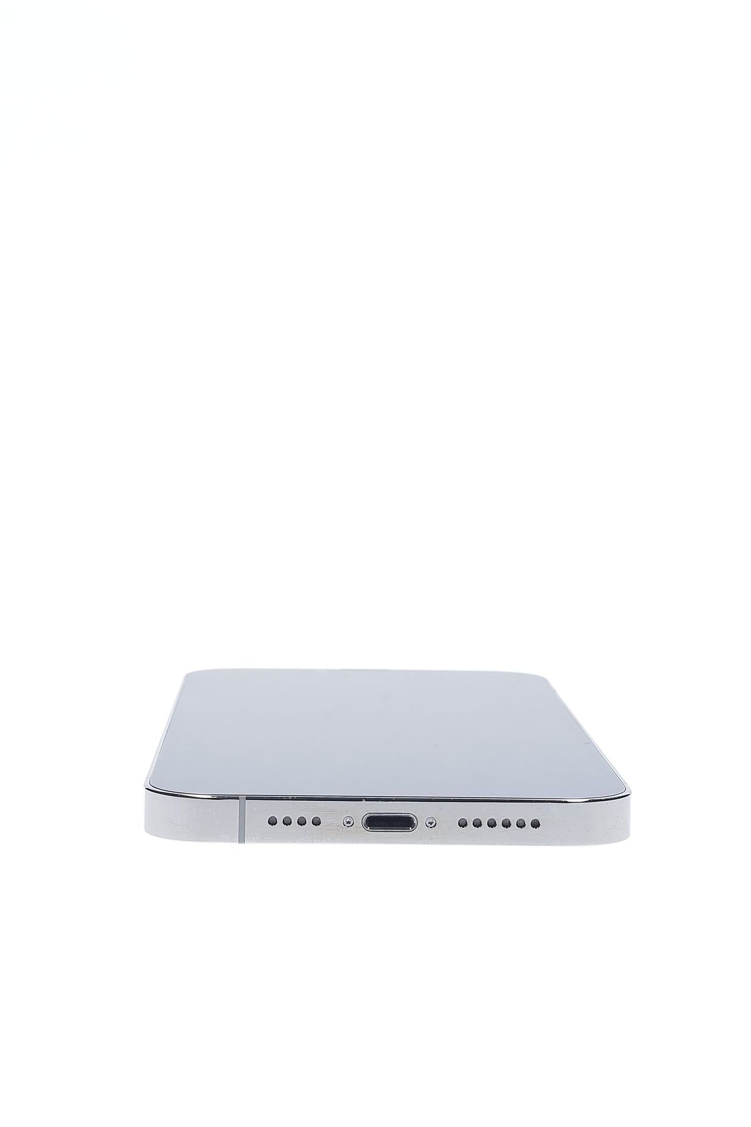 Apple iPhone 13 Pro Max 128 GB Silver - Nagyon jó