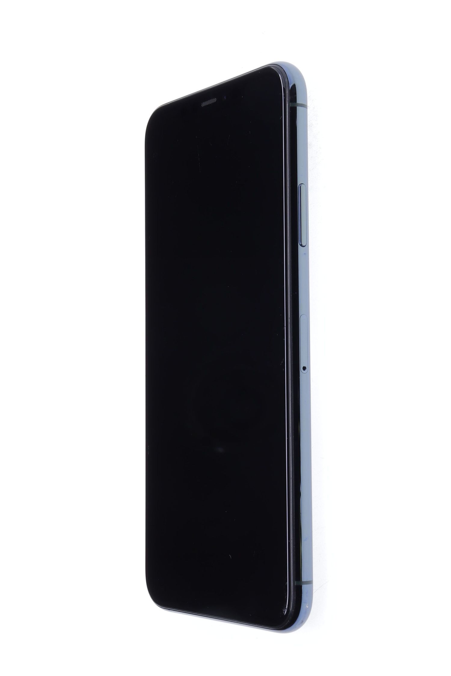 Apple iPhone 11 Pro Max 64 GB Midnight Green - Foarte bun
