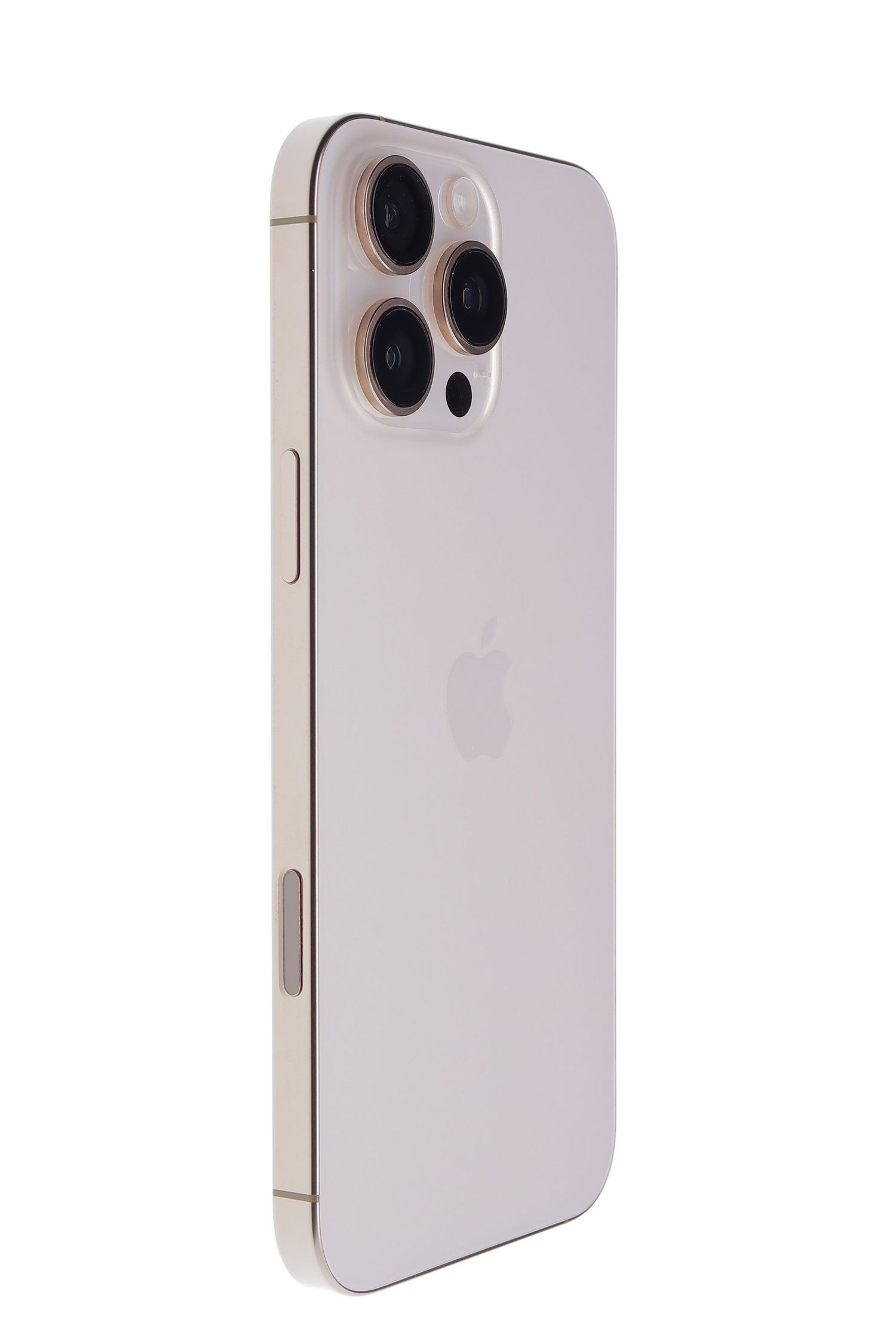 Apple iPhone 16 Pro Max 256 GB Desert Titanium - Ca nou