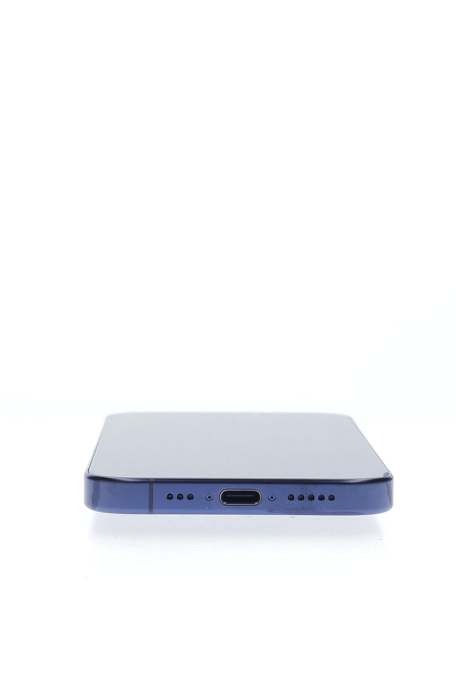 Apple iPhone 15 Pro 128 GB Blue Titanium - Ca nou