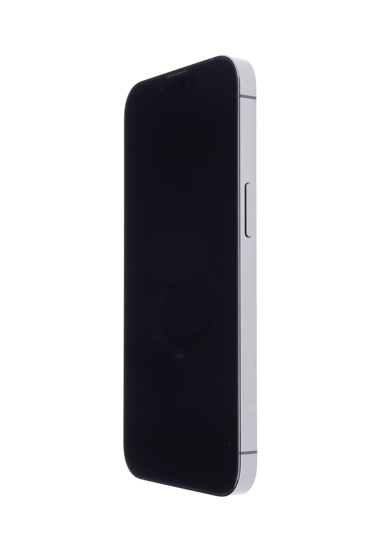Apple iPhone 13 Pro 128 GB Graphite - Εξαιρετικό