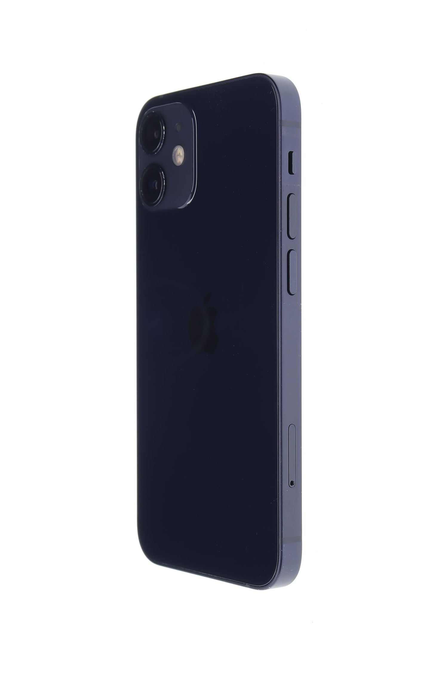 Apple iPhone 12 mini 128 GB Black - Kiváló