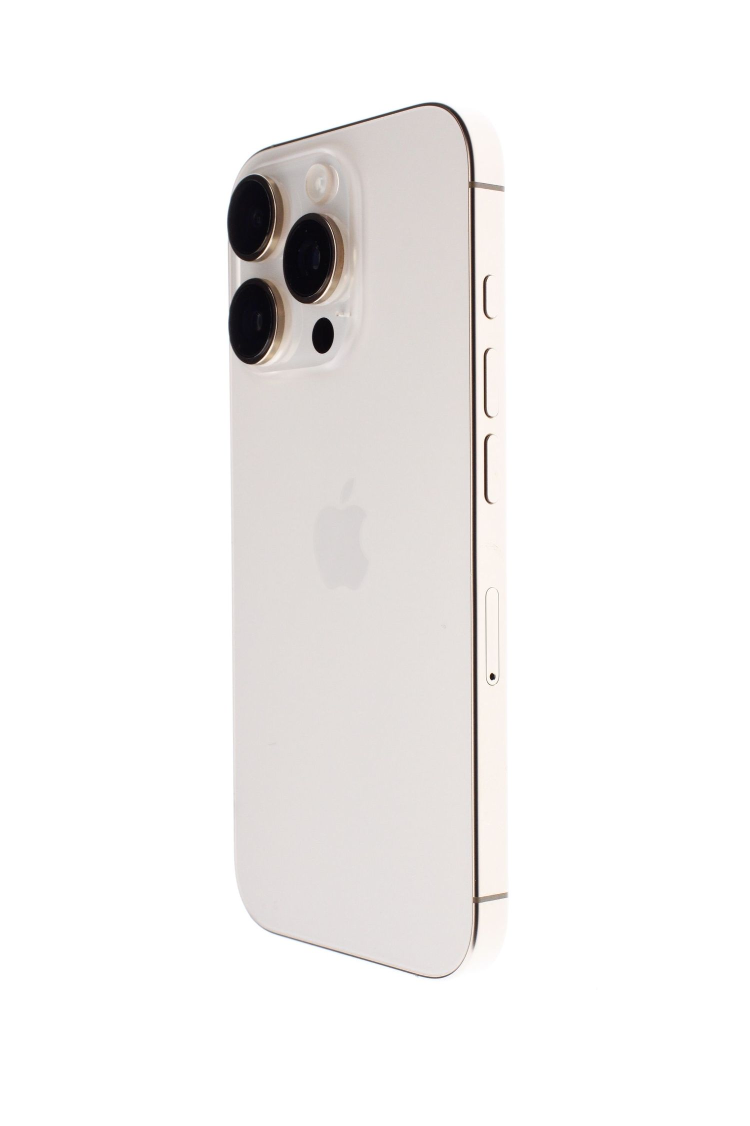 Apple iPhone 16 Pro 256 GB Desert Titanium - Като нов