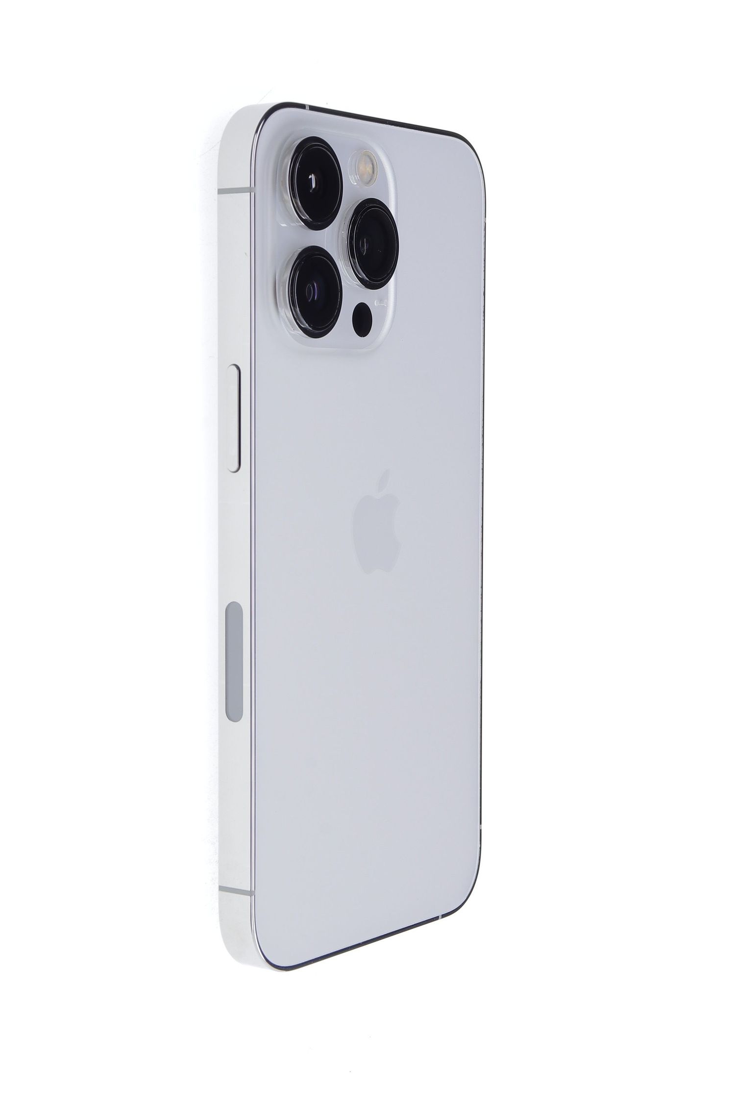 Apple iPhone 13 Pro 256 GB Silver - Σαν καινούργιο