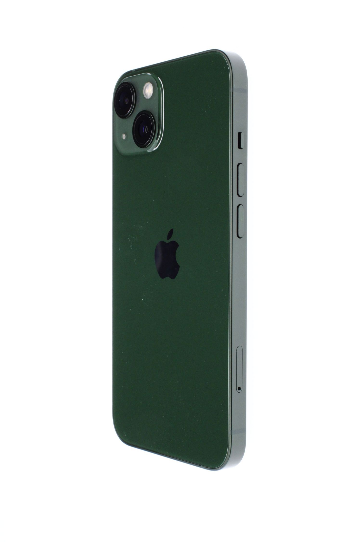 Apple iPhone 13 128 GB Green - Като нов