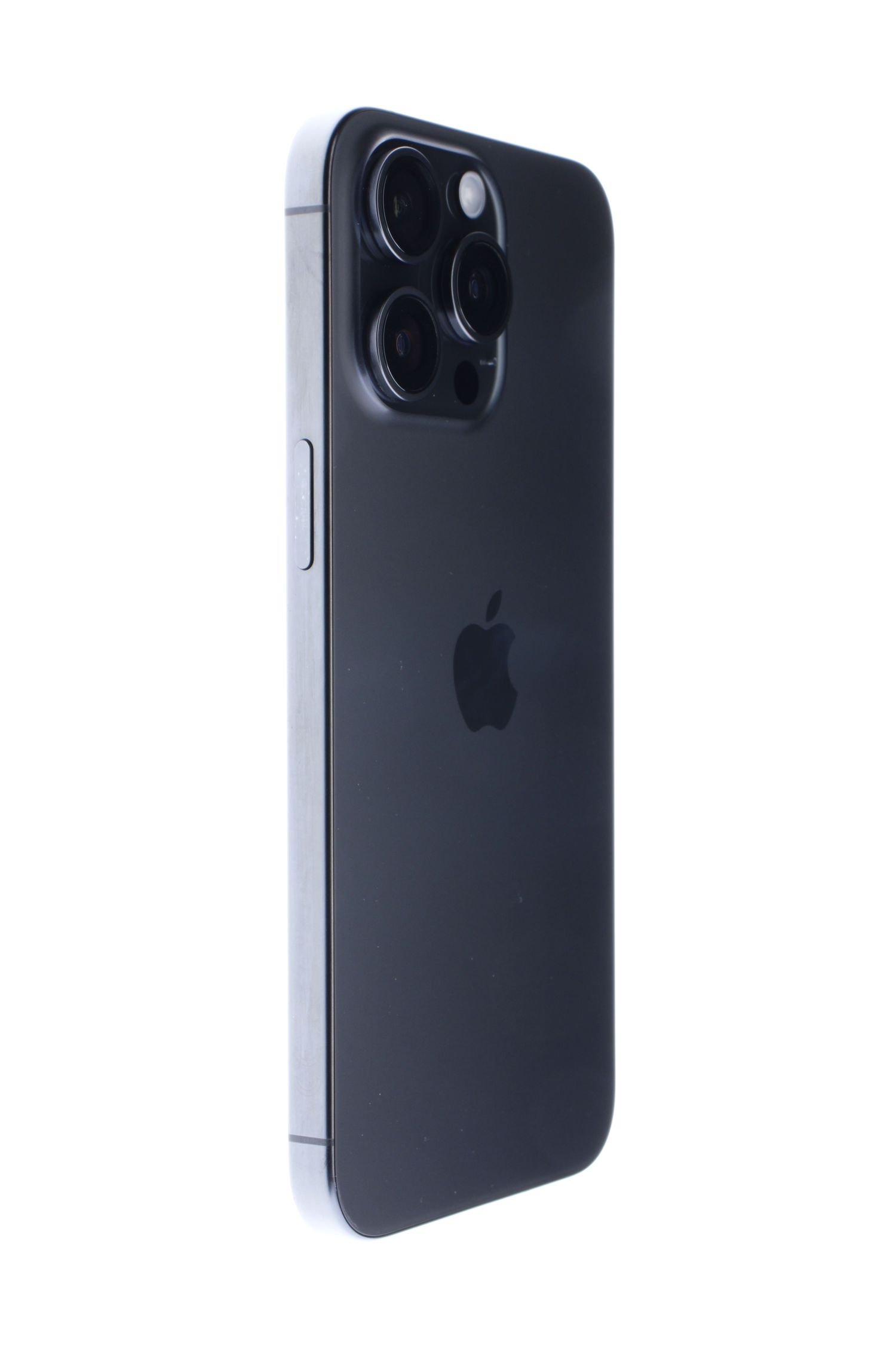 Apple iPhone 15 Pro Max 256 GB Black Titanium - Като нов