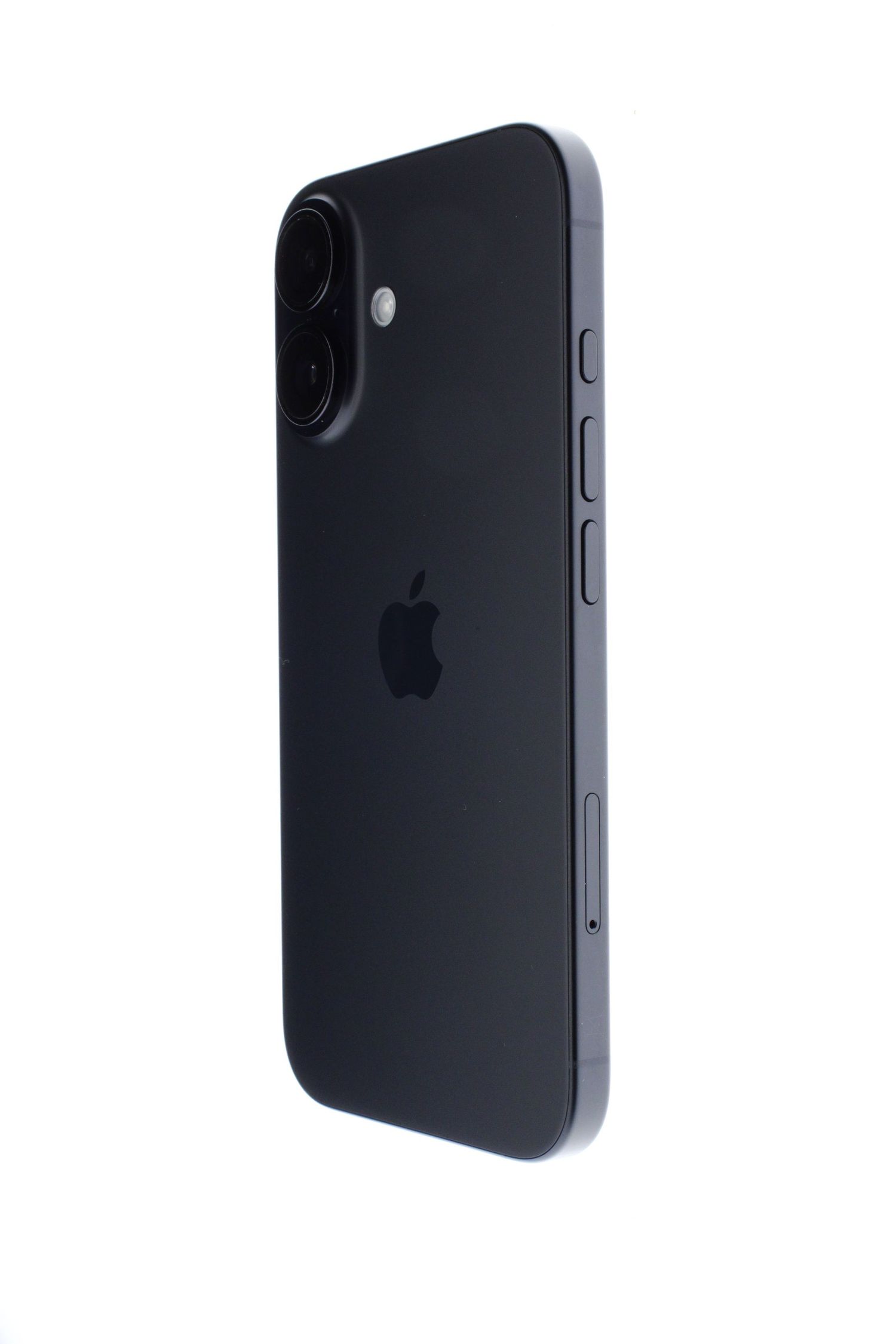 Apple iPhone 16 256 GB Black - Като нов