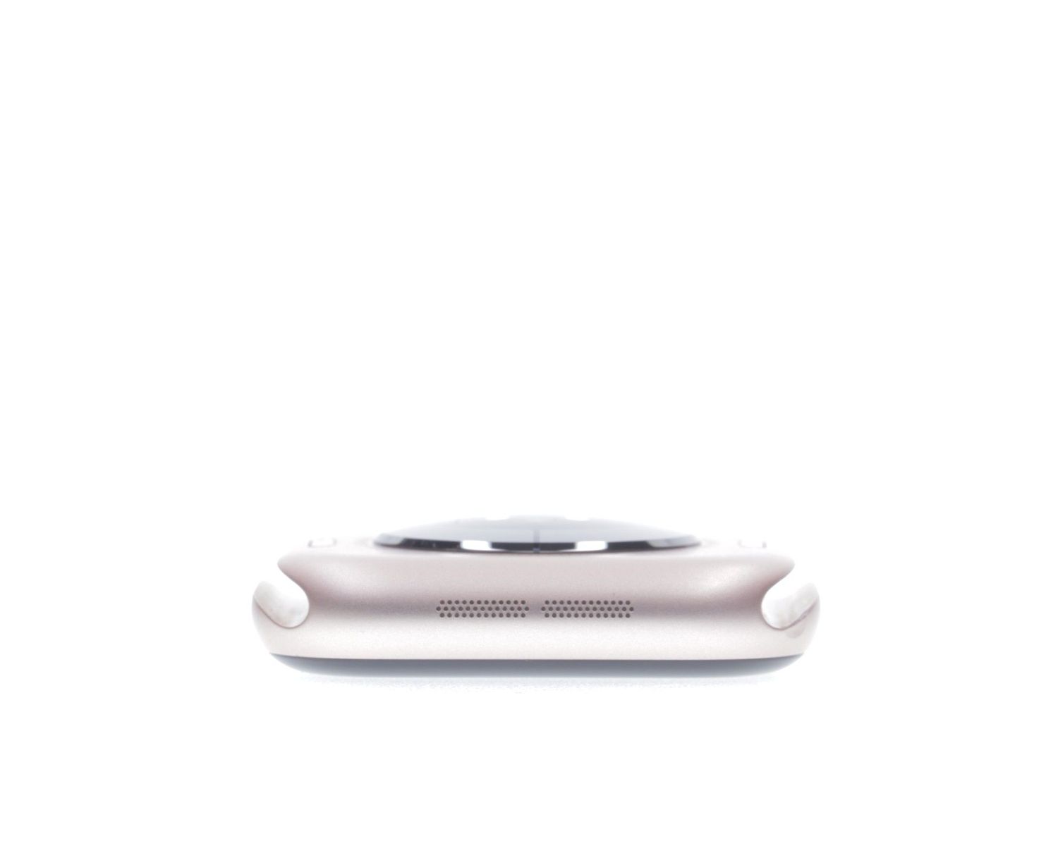 Apple Watch Series 10 2024, GPS, Aluminium 46mm Rose Gold - Отлично
