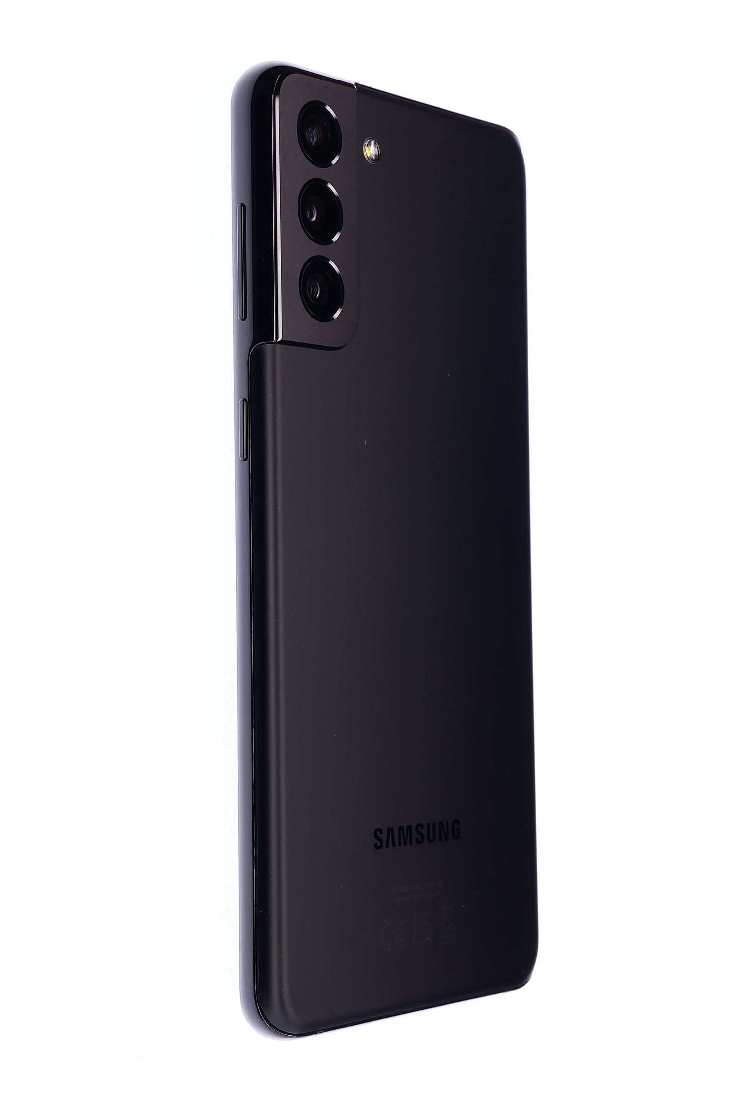 Samsung Galaxy S21 Plus 5G 256 GB Black - Σαν καινούργιο