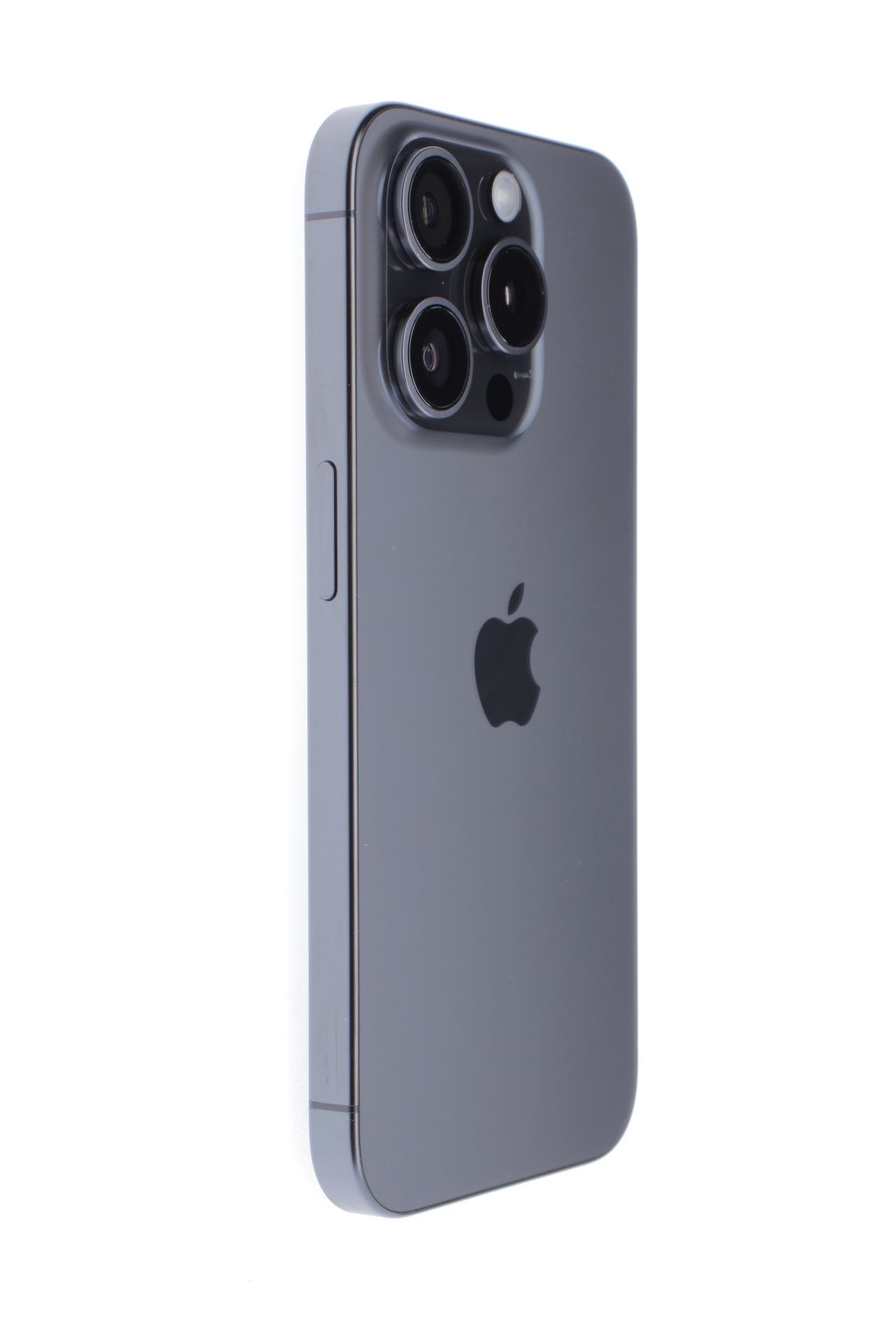 Apple iPhone 15 Pro 128 GB Black Titanium