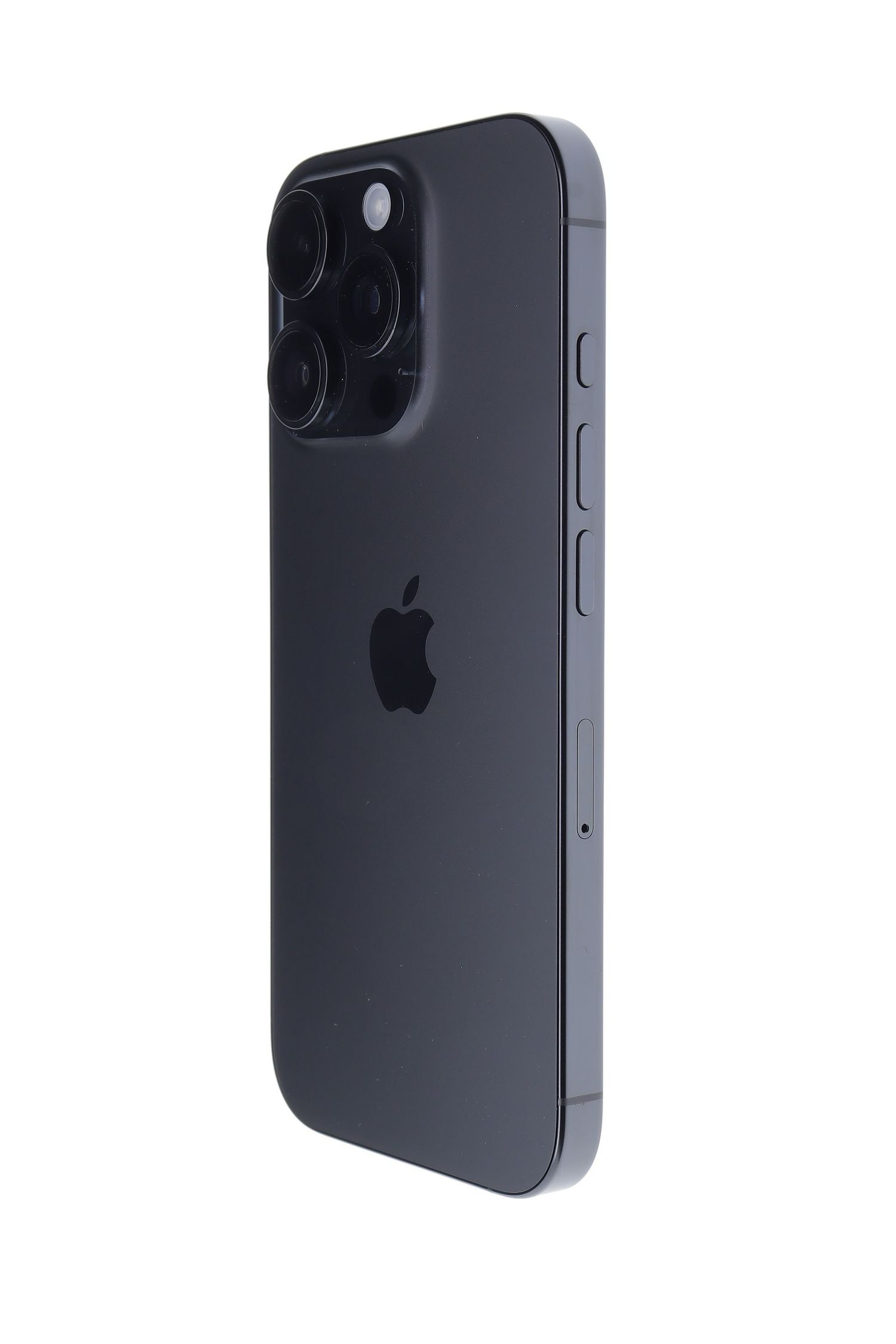 Apple iPhone 16 Pro 256 GB Black Titanium - Bun
