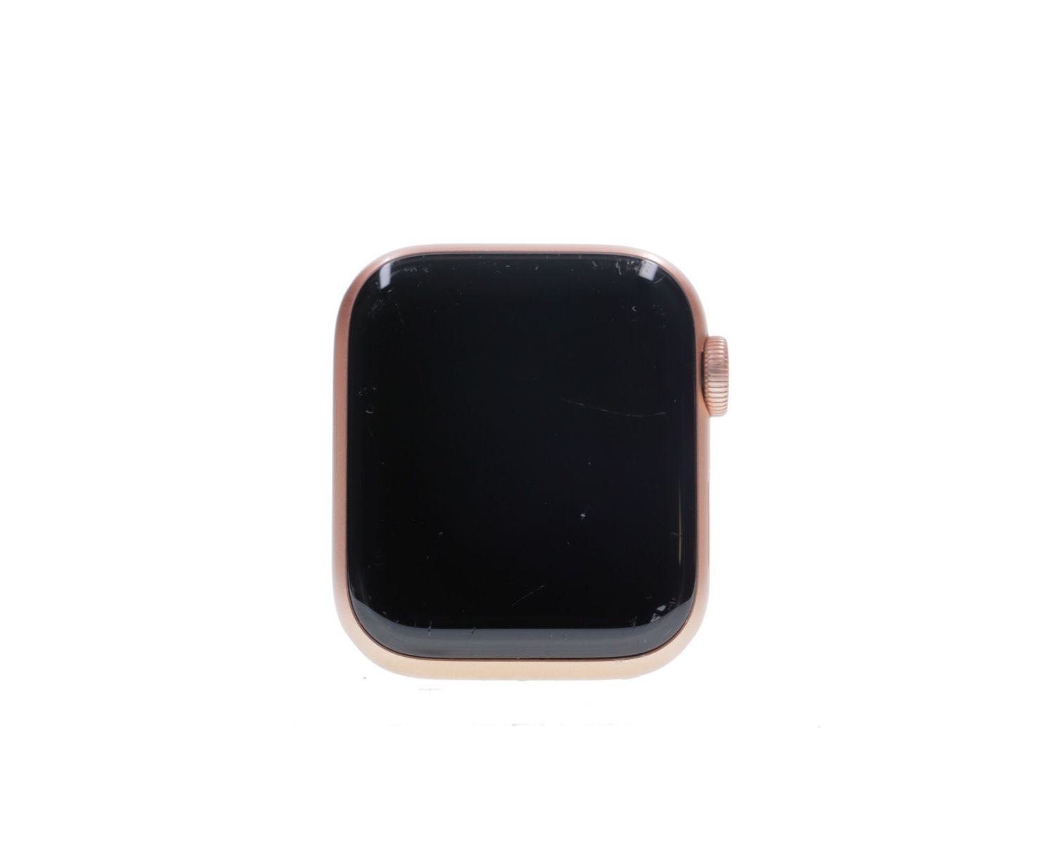 Apple Watch Series 6 2020, GPS + Cellular, Aluminium 40mm Gold - Jó