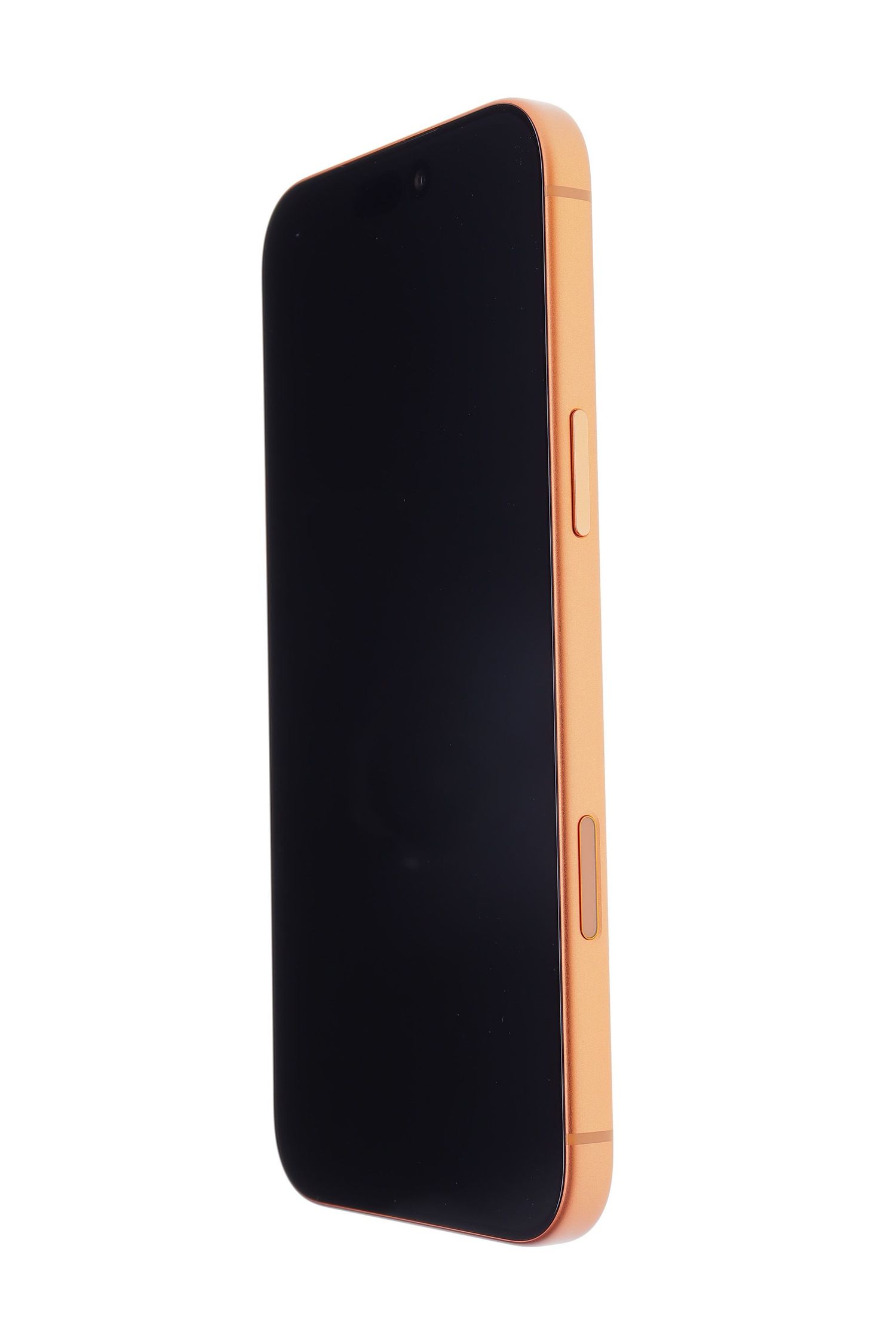 Apple iPhone 17 Pro Max 256 GB Cosmic Orange - Εξαιρετικό
