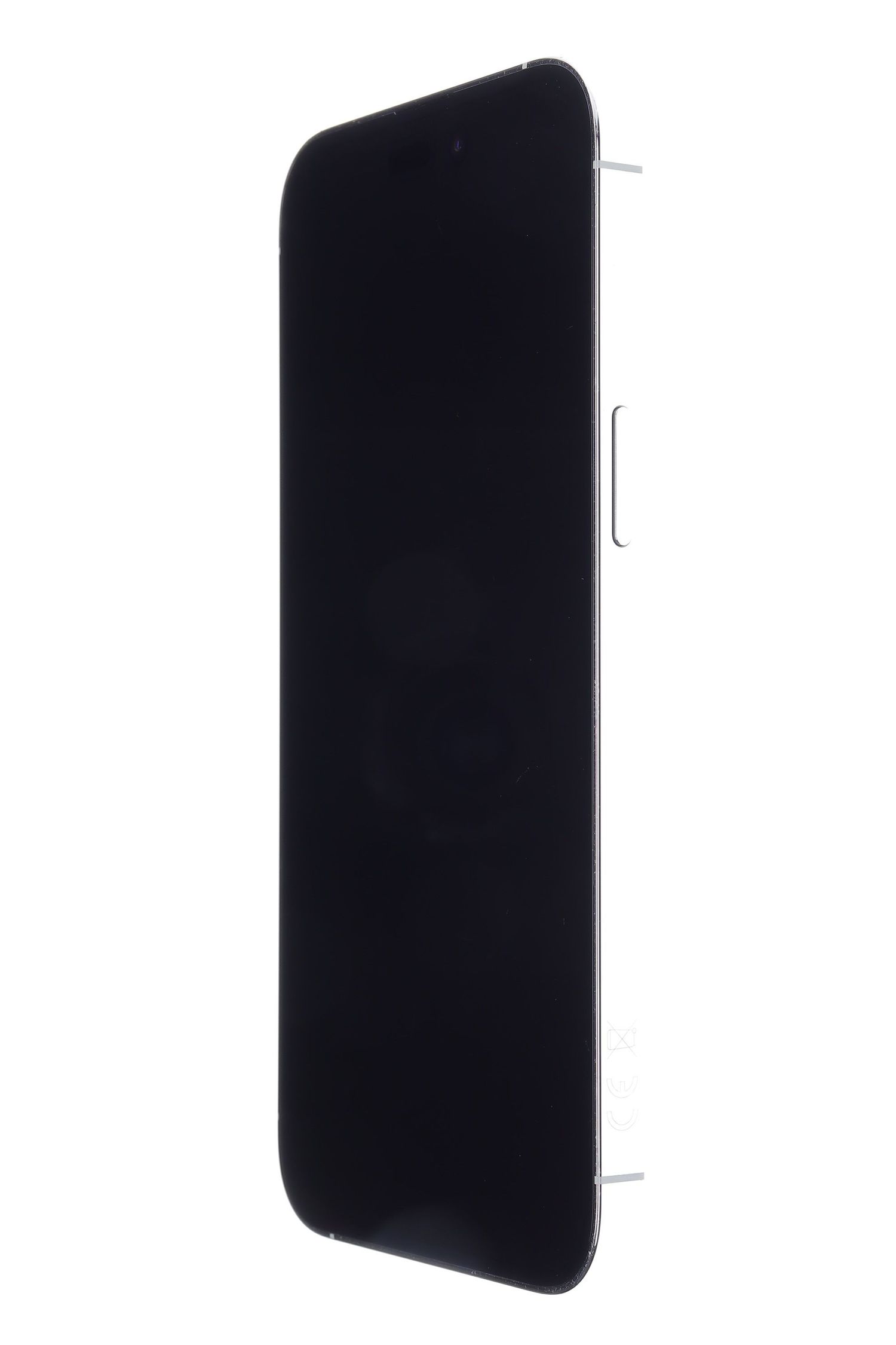 Apple iPhone 14 Pro Max 128 GB Silver