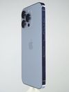 gallery Мобилен телефон Apple iPhone 13 Pro, Sierra Blue, 256 GB, Excelent