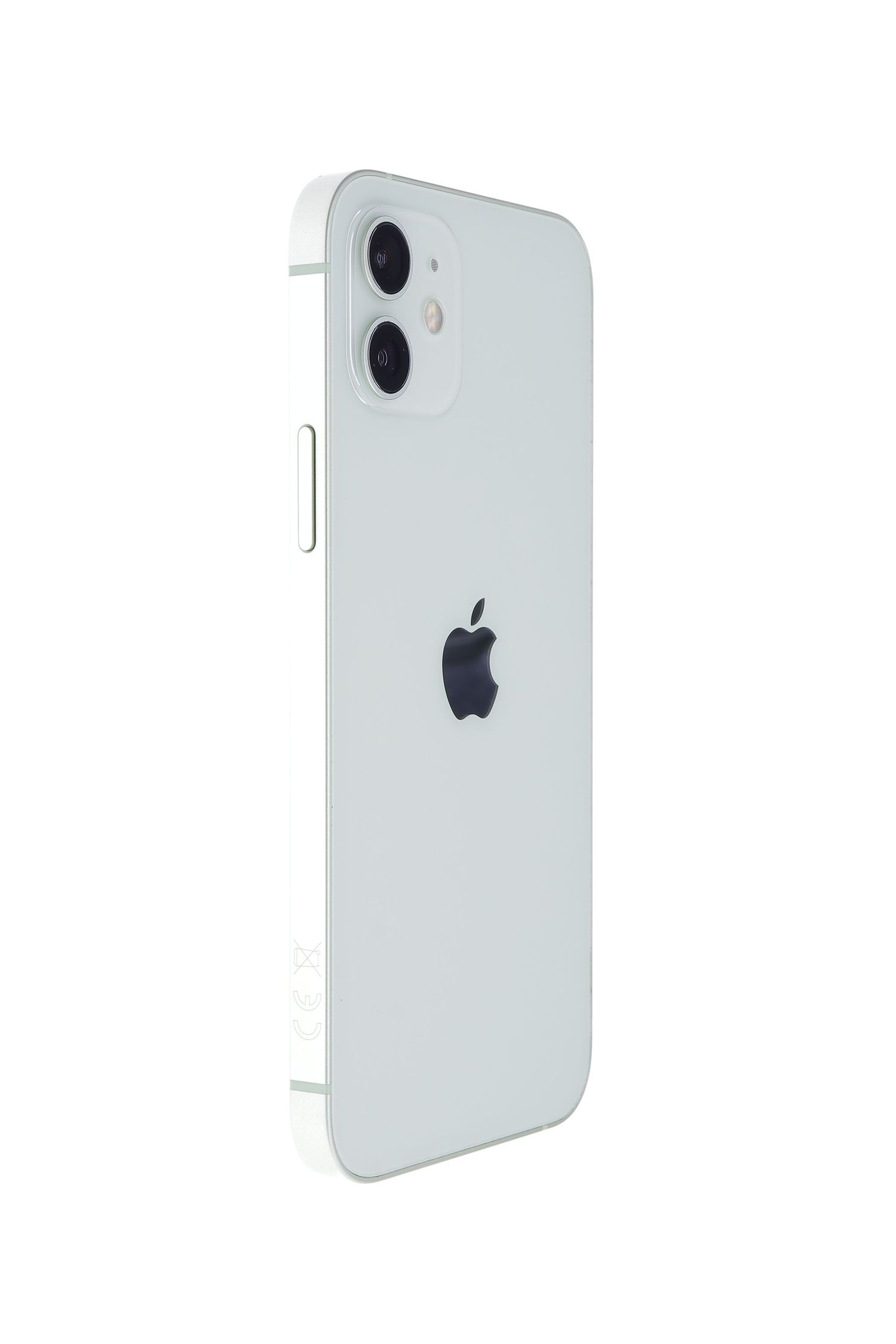 Apple iPhone 12 64 GB Green - Nagyon jó