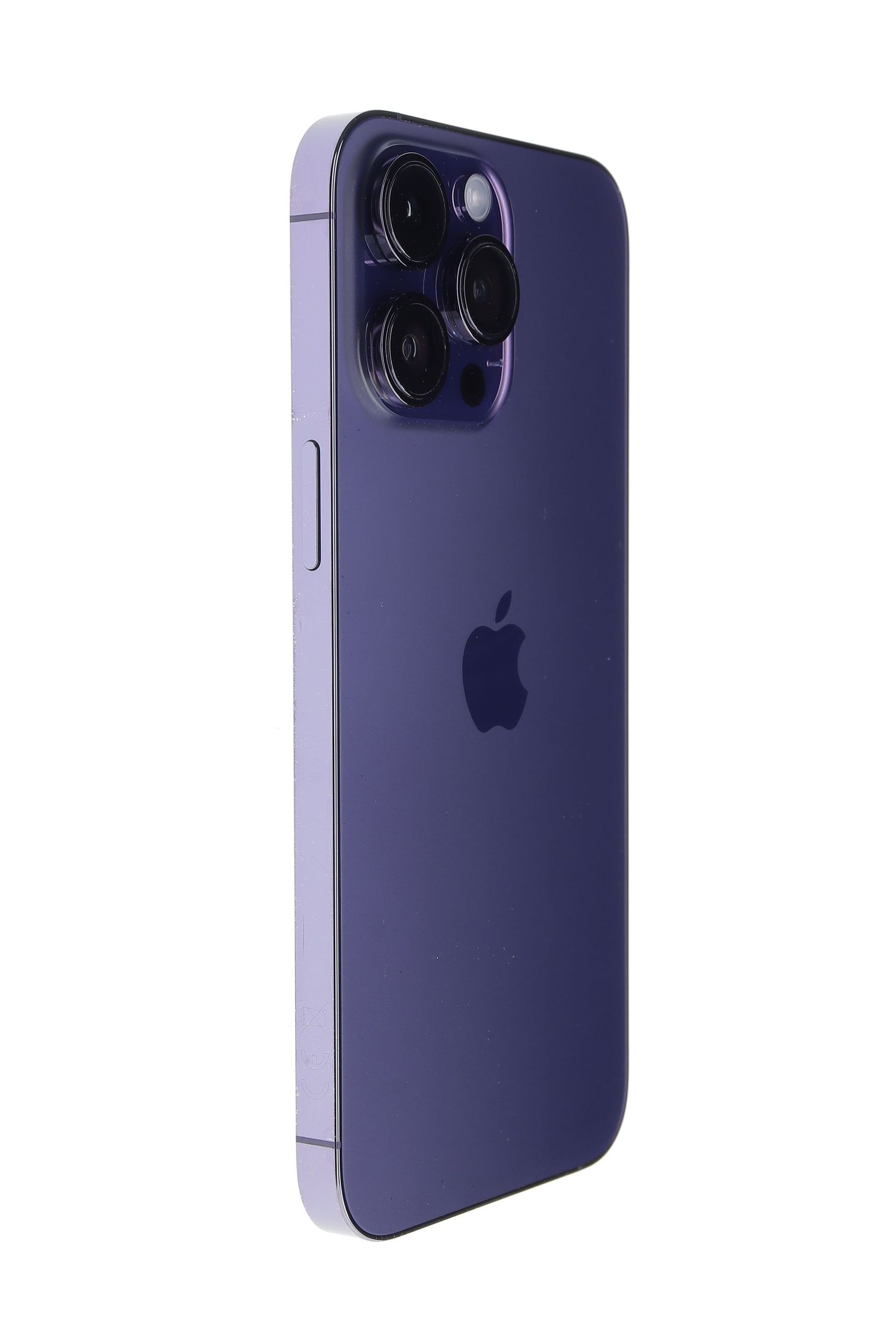 Apple iPhone 14 Pro Max 512 GB Deep Purple - Отлично