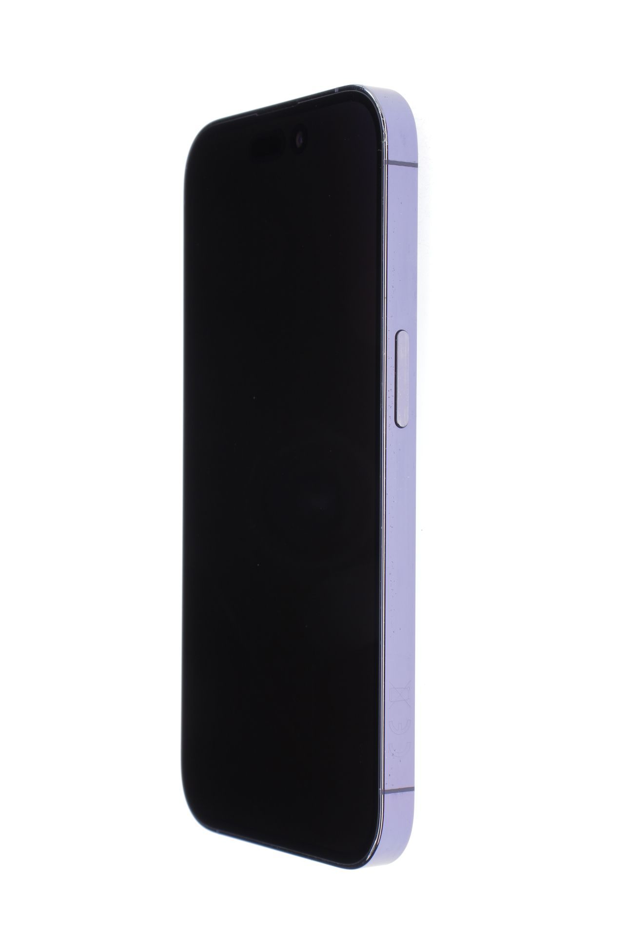 Apple iPhone 14 Pro 128 GB Deep Purple - Nagyon jó