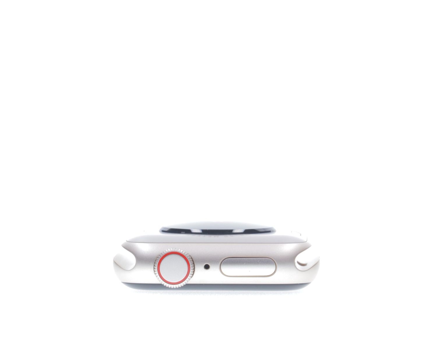 Apple Watch SE 2022, GPS + Cellular, Aluminium 40mm Starlight - Σαν καινούργιο