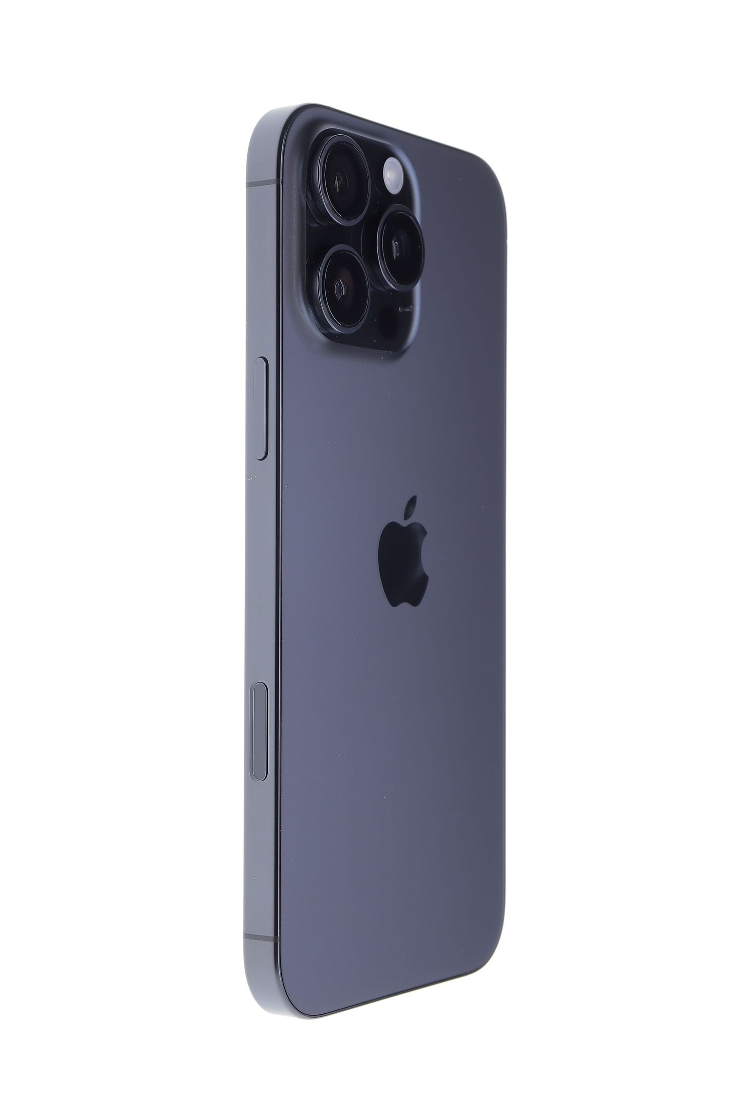 Apple iPhone 16 Pro Max 512 GB Black Titanium - Отлично
