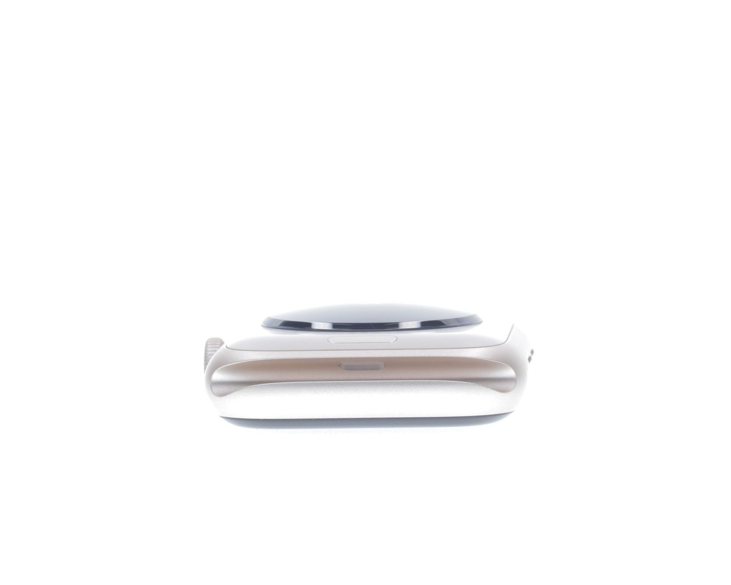 Apple Watch SE 2022, GPS, Aluminium 44mm Silver - Ca nou
