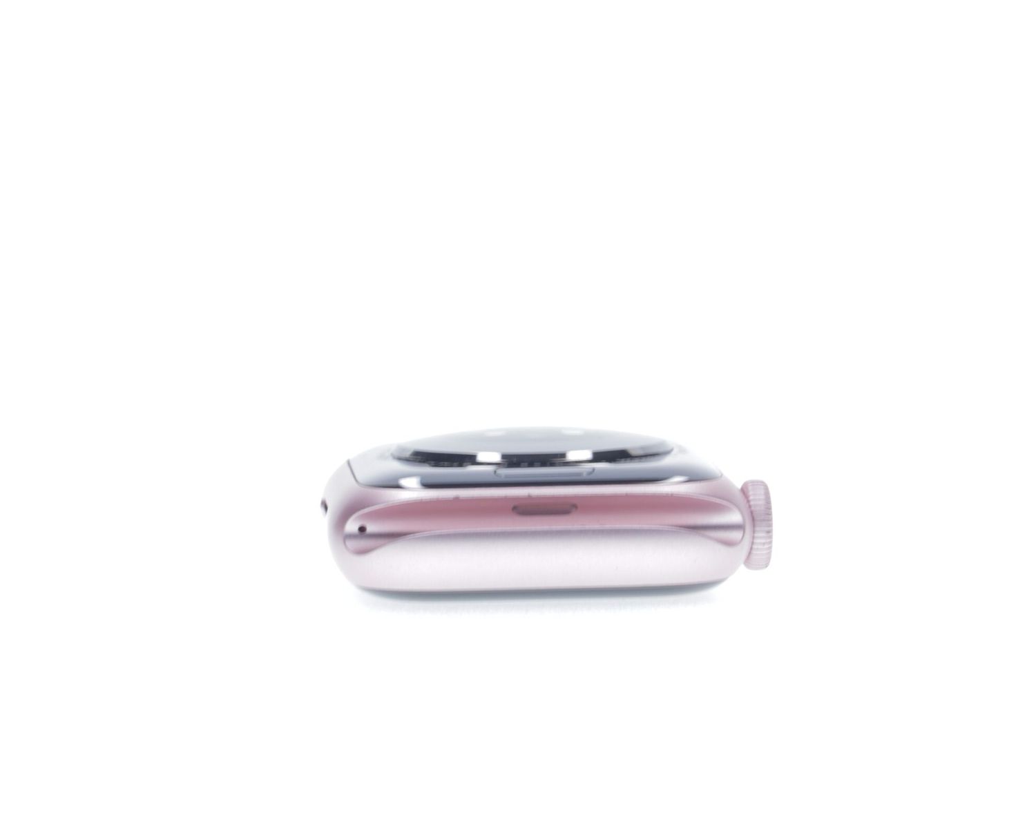 Apple Watch Series 9 2023, GPS, Aluminium 41mm Pink - Kiváló