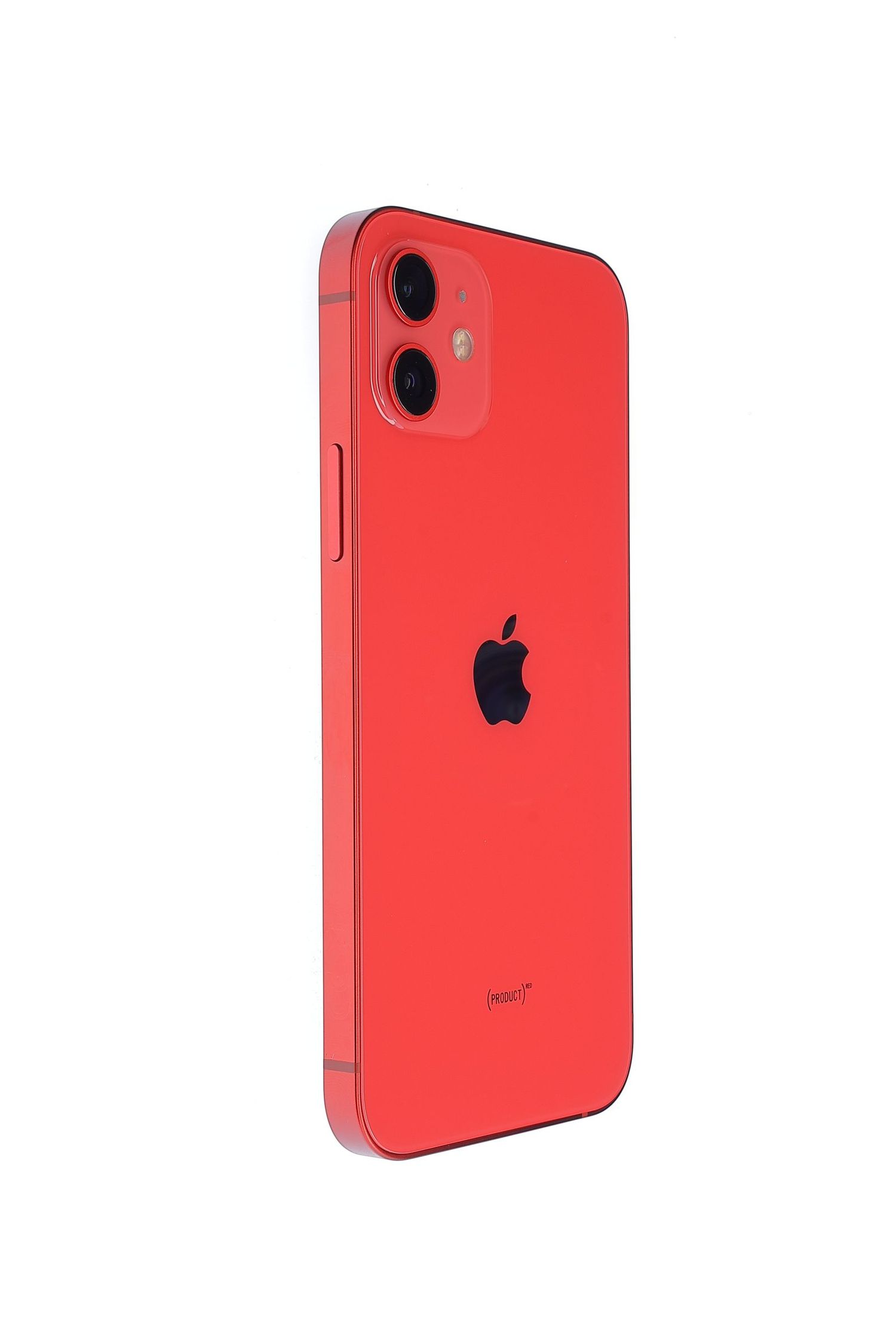 Apple iPhone 12 128 GB Red - Като нов