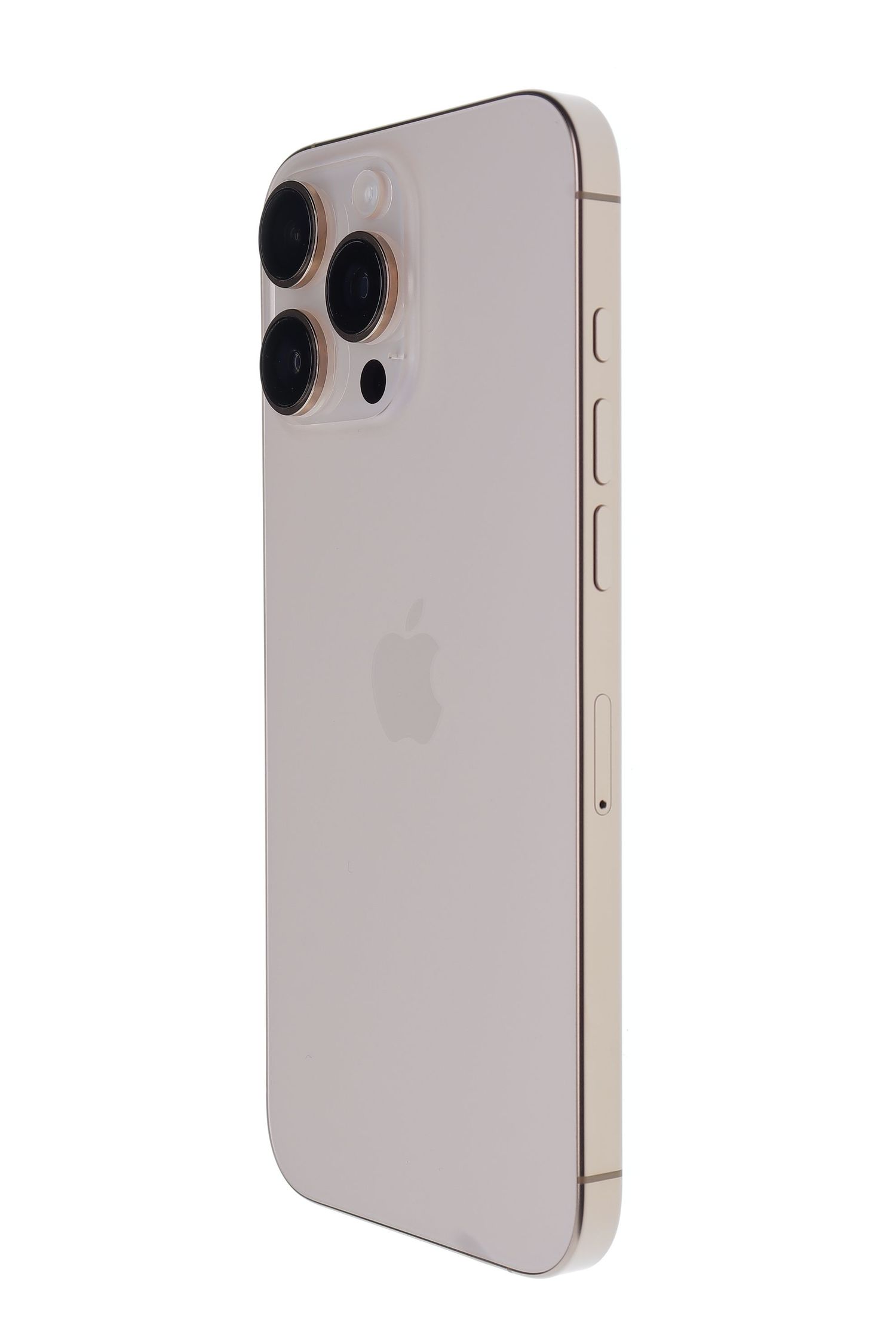 Apple iPhone 16 Pro Max 512 GB Desert Titanium - Σαν καινούργιο