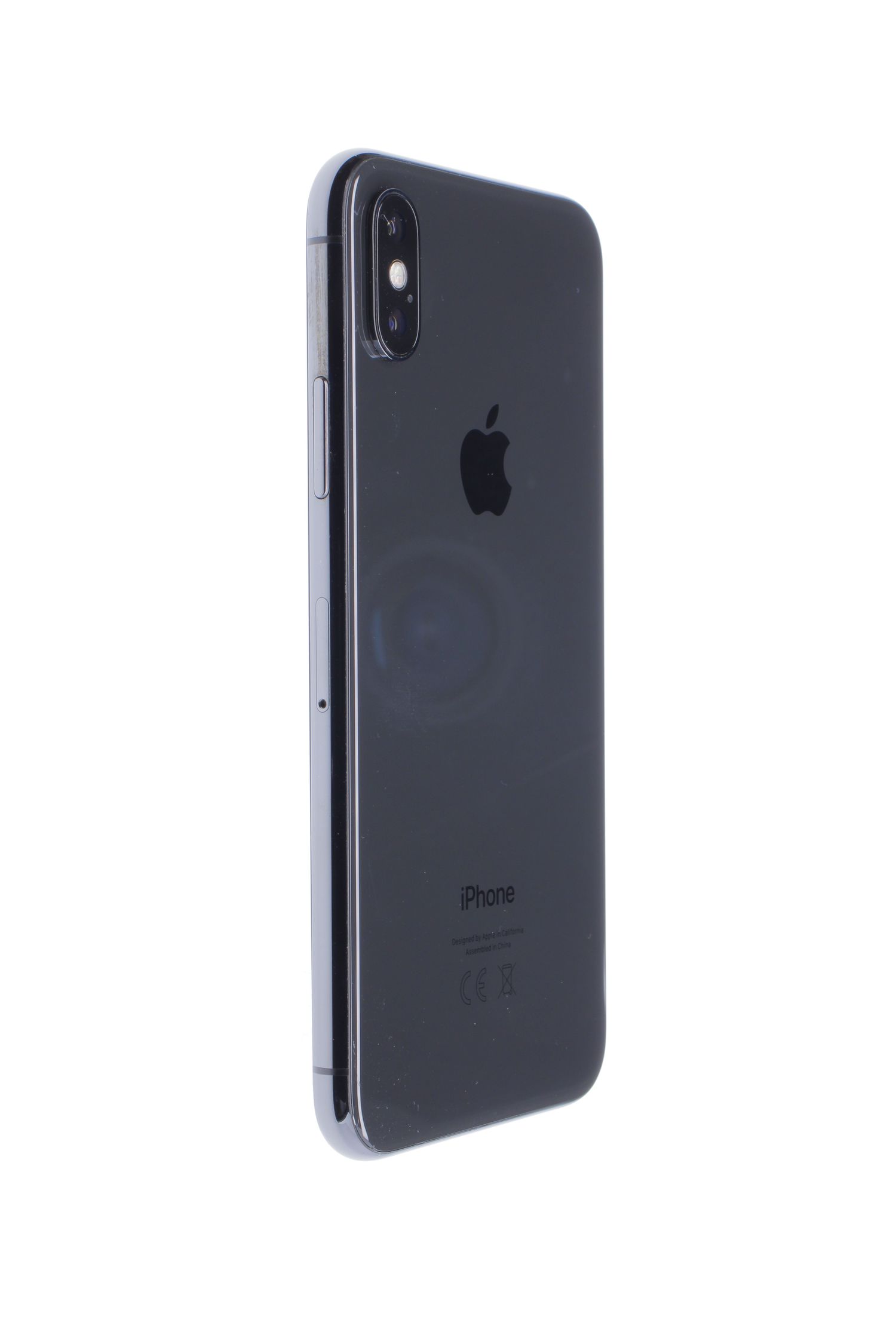 Apple iPhone X 64 GB Space Grey - Foarte bun