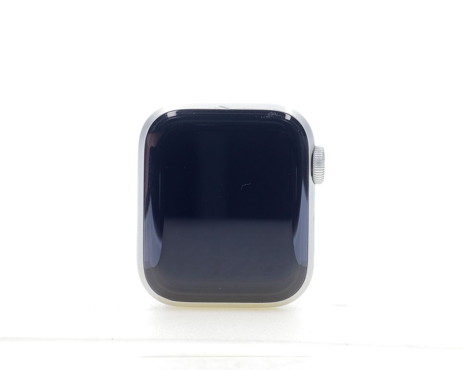 Apple Watch SE 2020, GPS, Aluminium 40mm Silver - Като нов