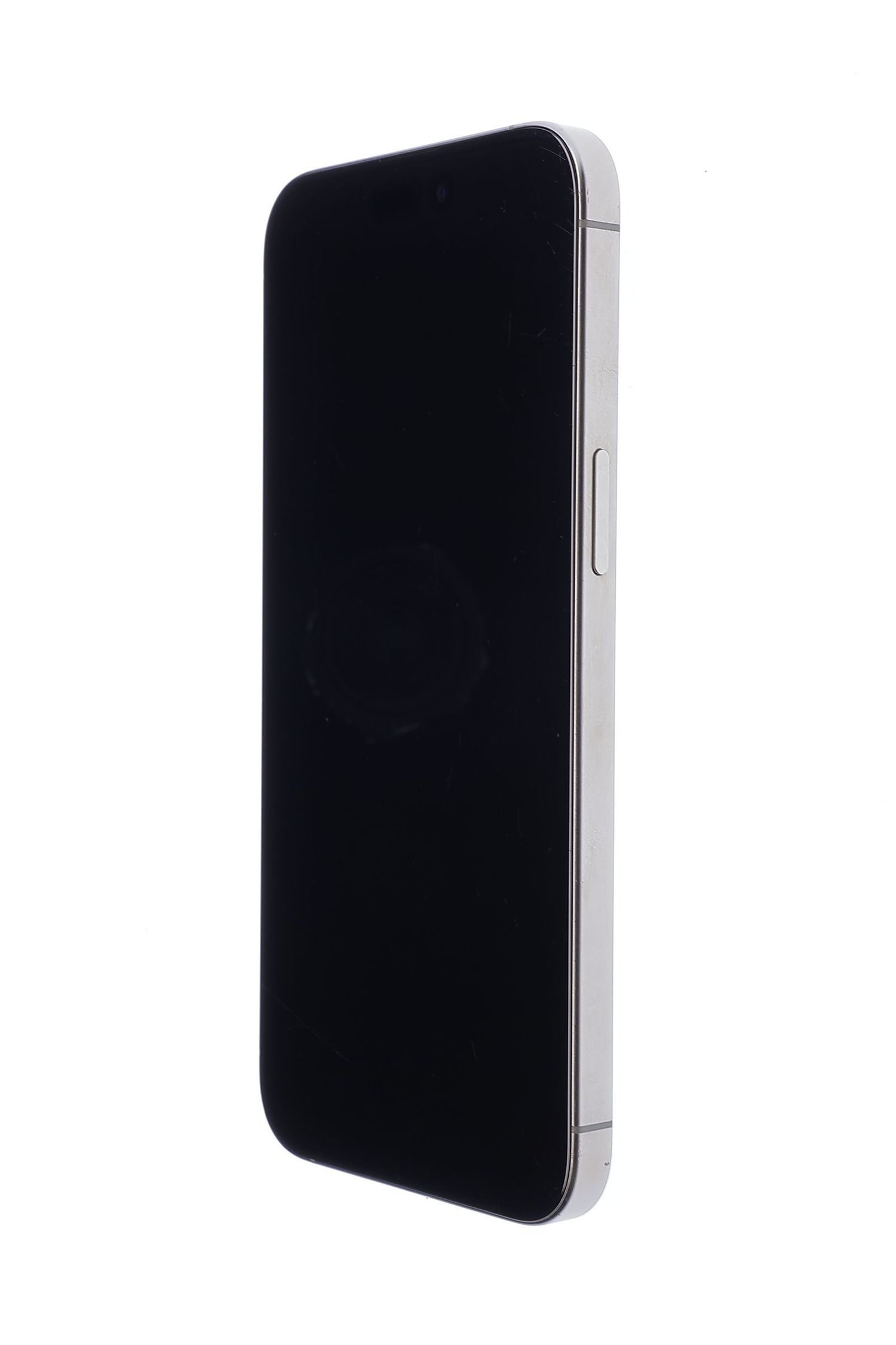 Apple iPhone 15 Pro Max 256 GB Natural Titanium - Καλό