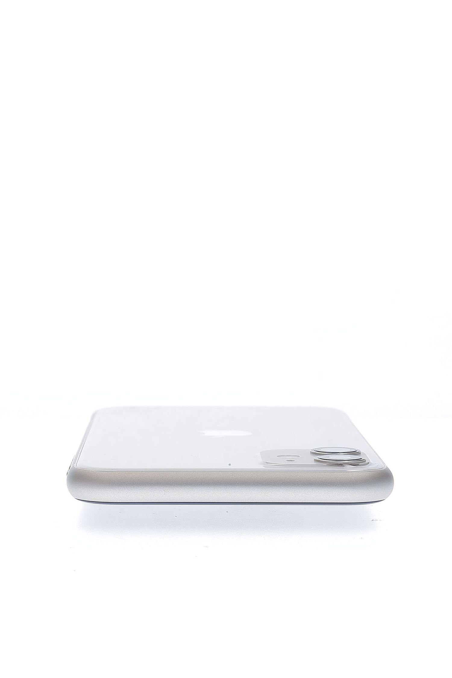 Apple iPhone 11 64 GB White - Σαν καινούργιο