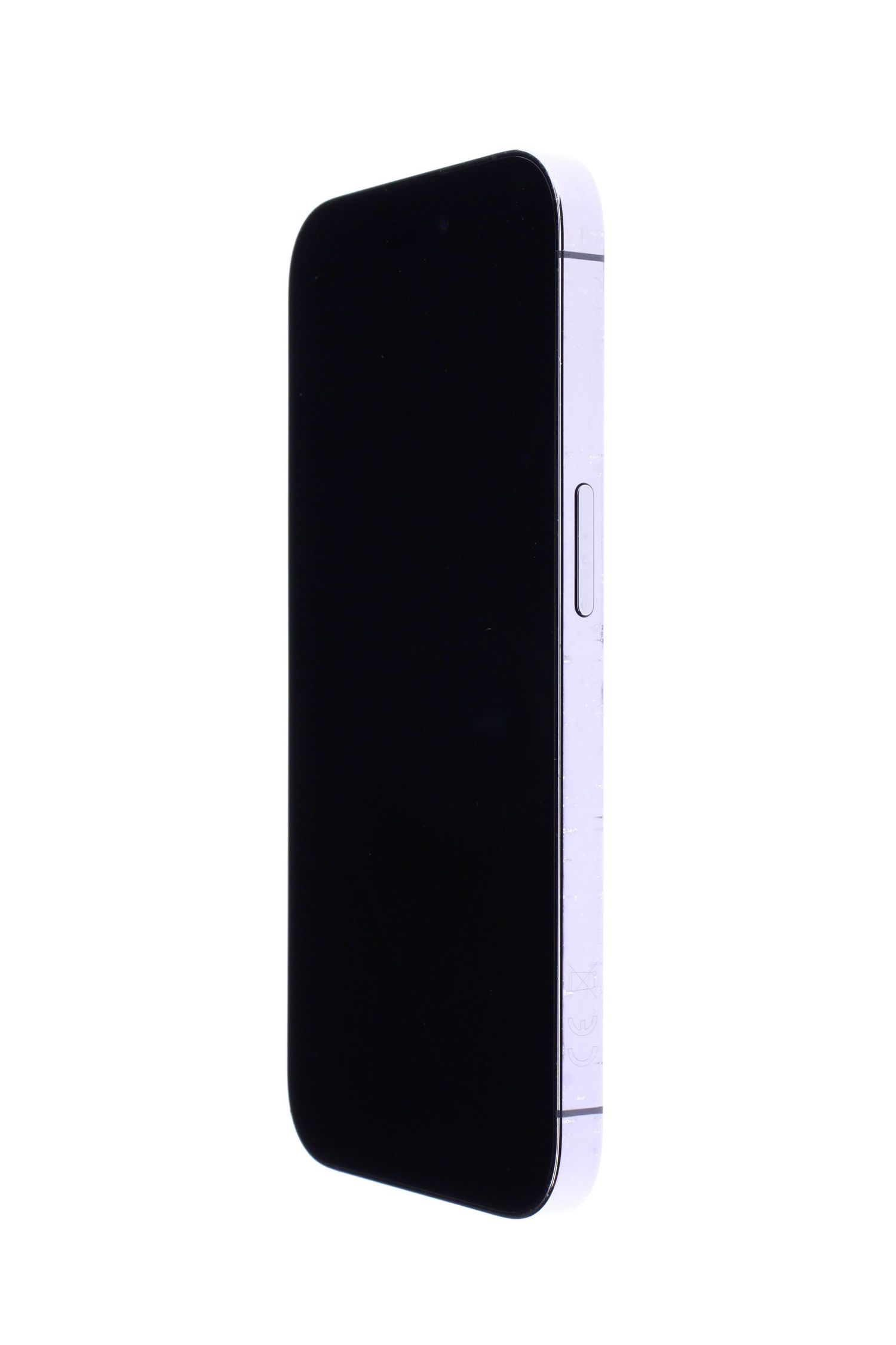 Apple iPhone 14 Pro 256 GB Deep Purple - Πολύ καλό
