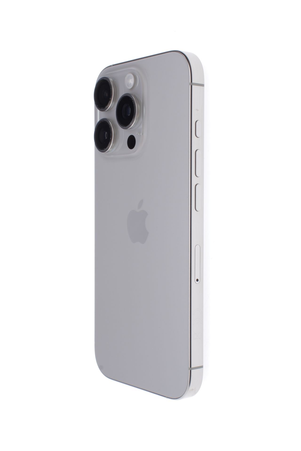 Apple iPhone 16 Pro 128 GB Natural Titanium - Ca nou
