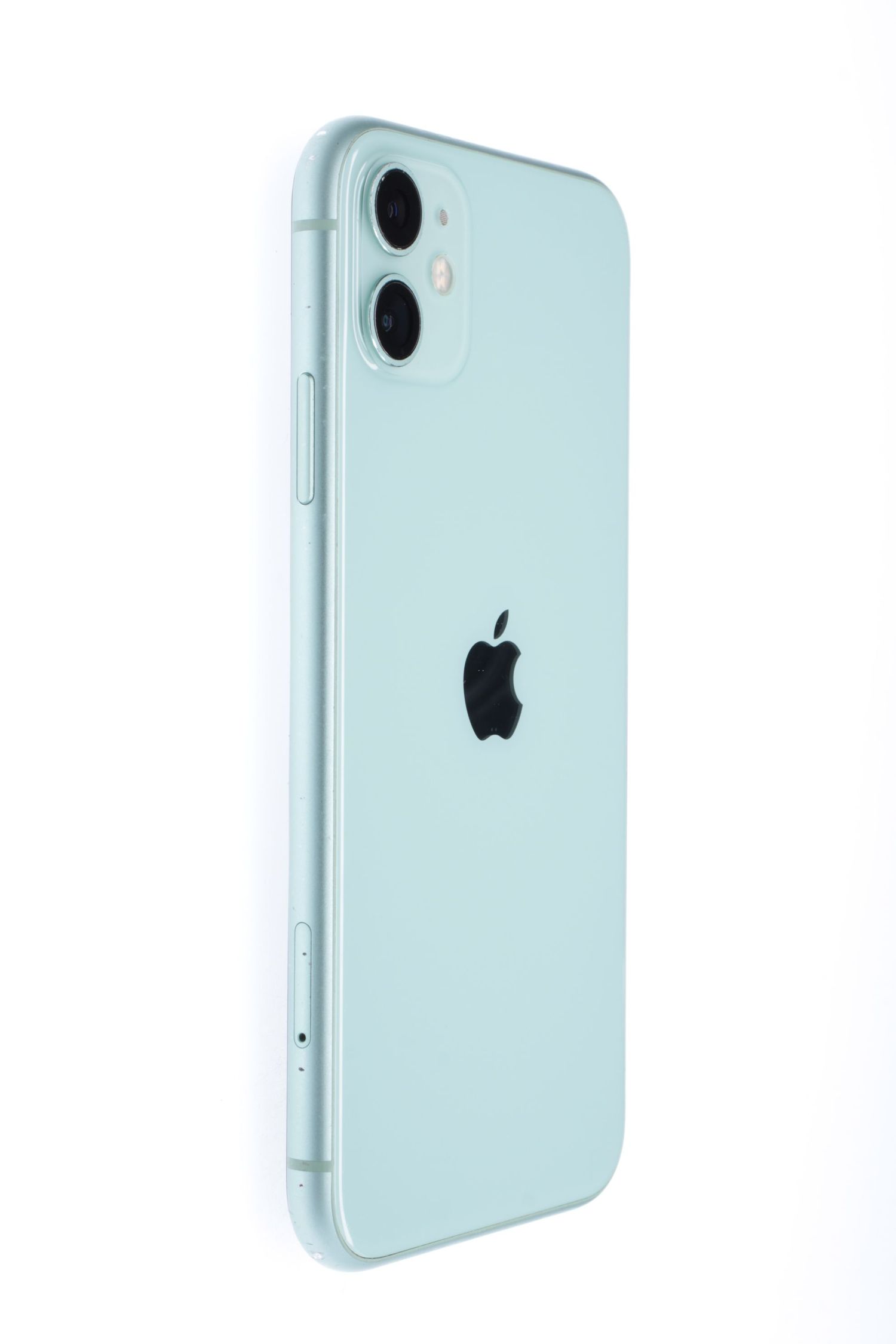 Apple iPhone 11 64 GB Green - Excelent