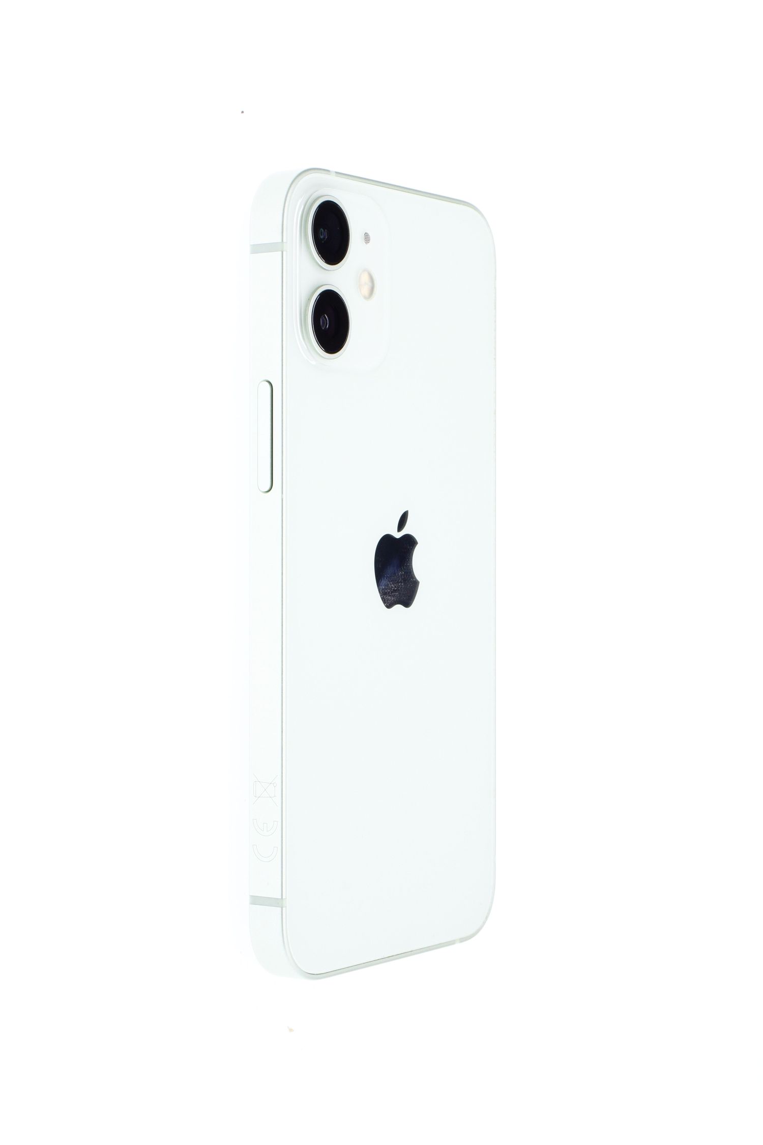 Apple iPhone 12 mini 128 GB Green - Като нов