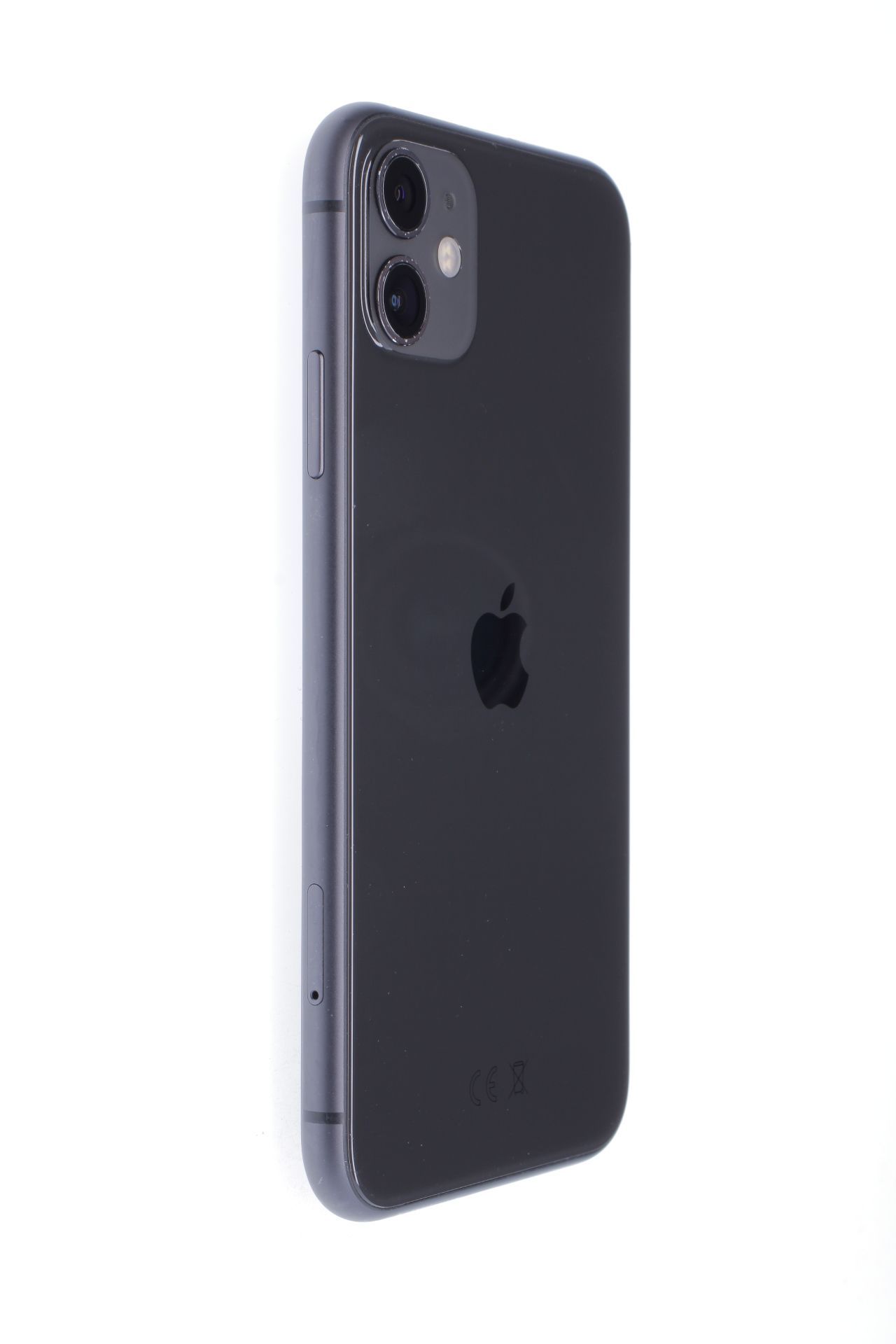 Apple iPhone 11 128 GB Black - Excelent
