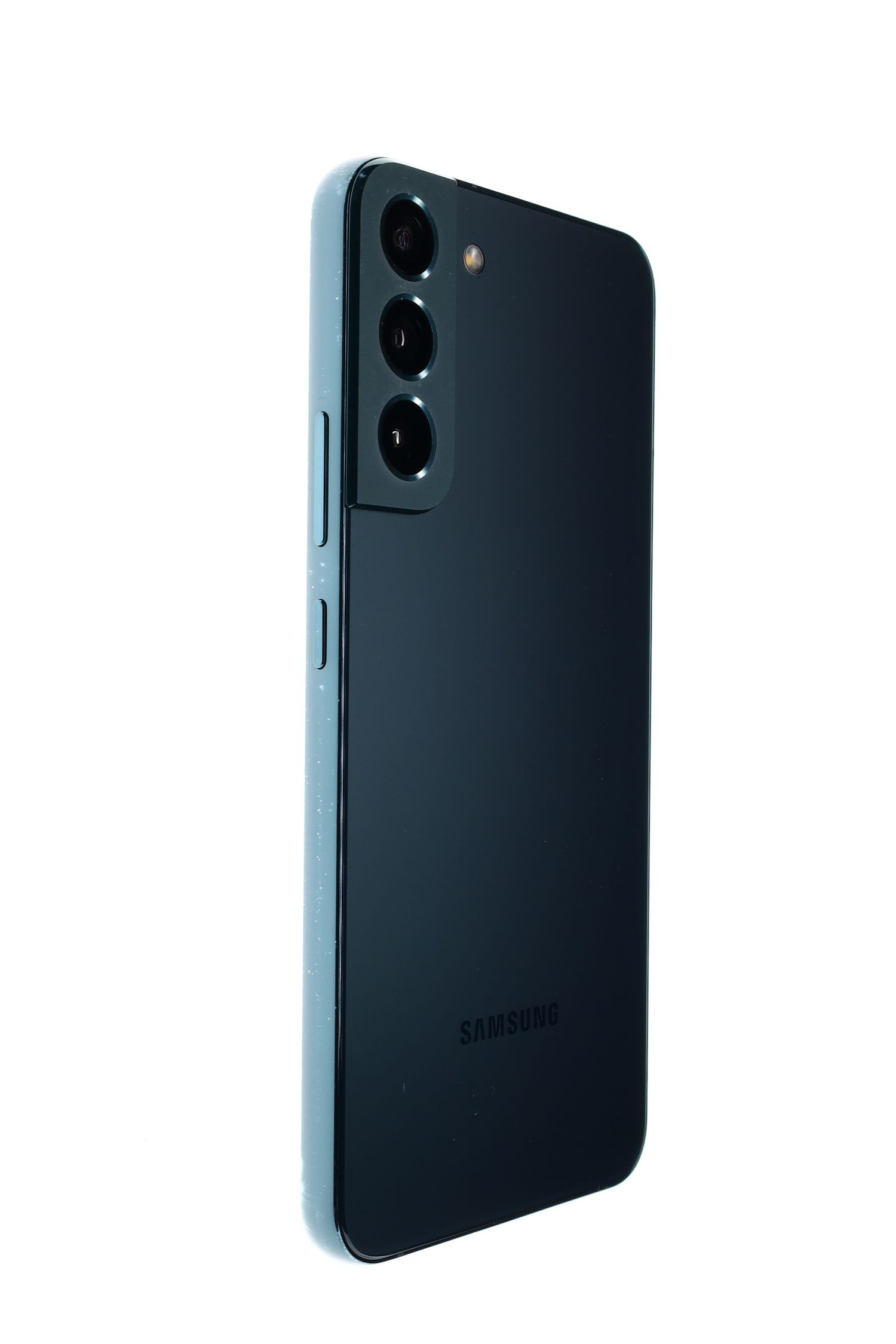 Samsung Galaxy S22 Plus 5G Dual Sim 256 GB Green - Отлично