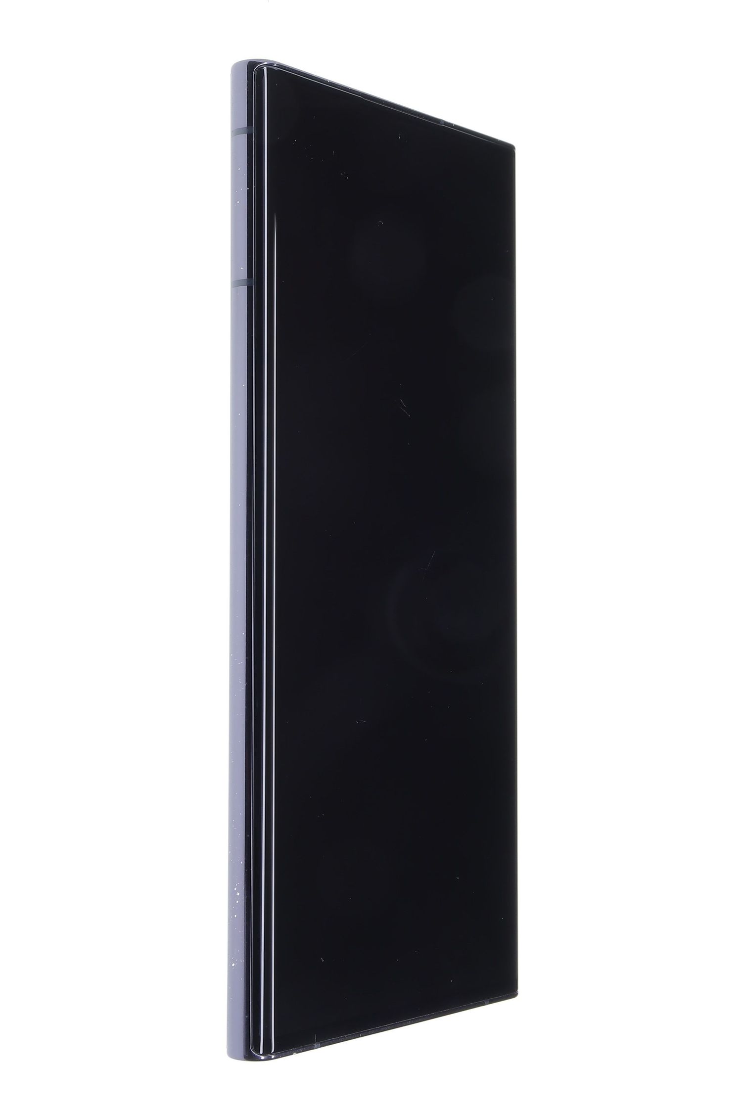 Samsung Galaxy S22 Ultra 5G Dual Sim 256 GB Phantom Black - Εξαιρετικό