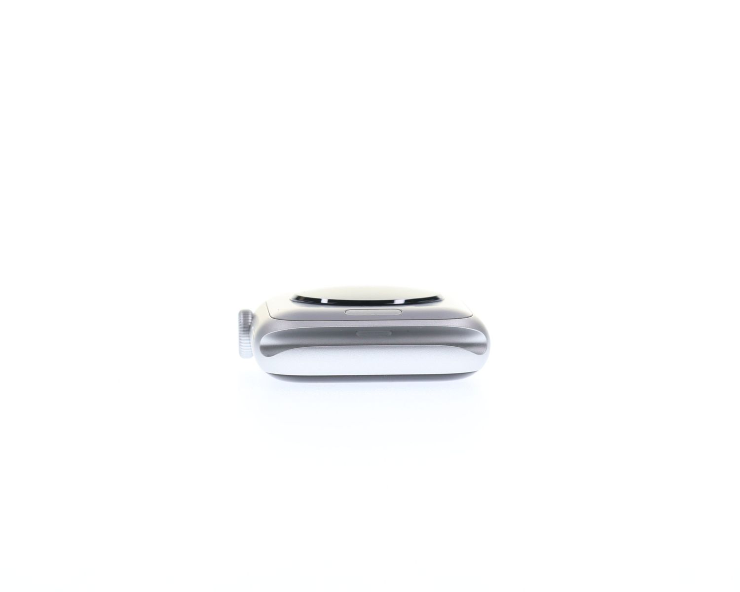 Apple Watch SE 2022, GPS, Aluminium 40mm Silver - Σαν καινούργιο