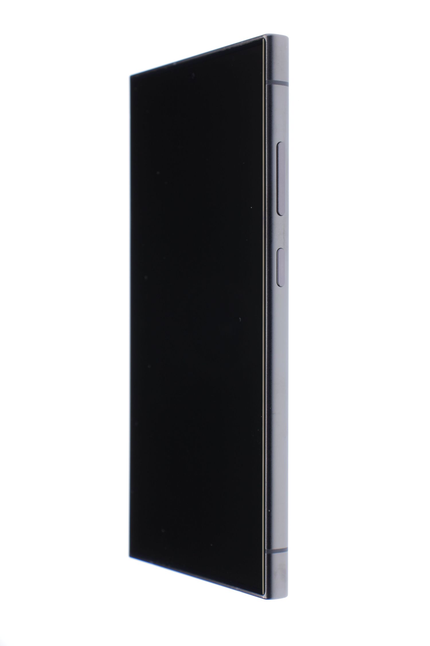 Samsung Galaxy S24 Ultra 5G Dual Sim 256 GB Black Titanium - Ca nou