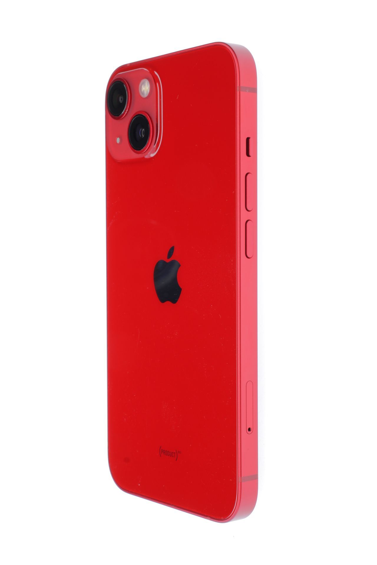 Apple iPhone 13 128 GB Red - Nagyon jó