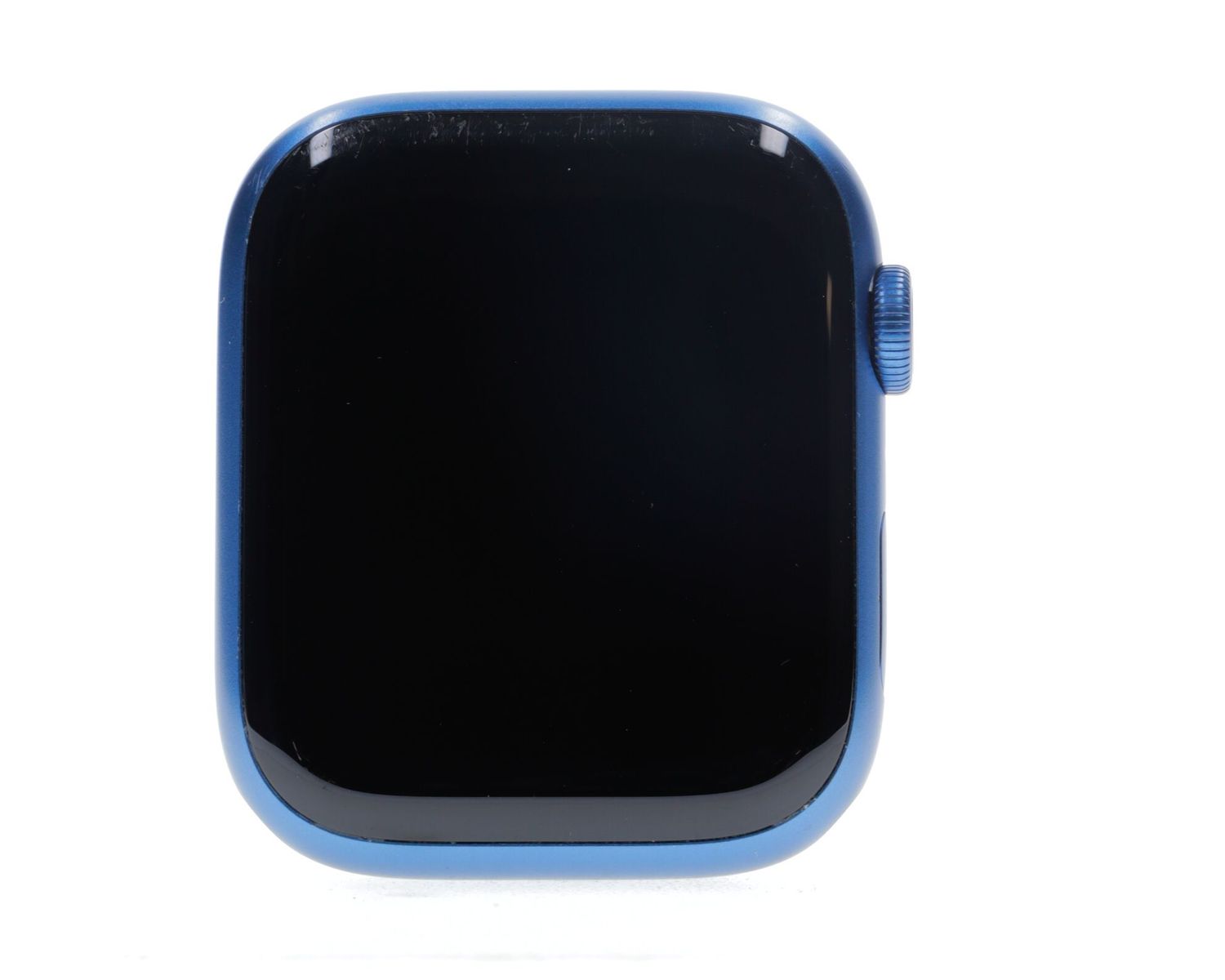 Apple Watch Series 7 2021, GPS, Aluminium 45mm Blue - Отлично