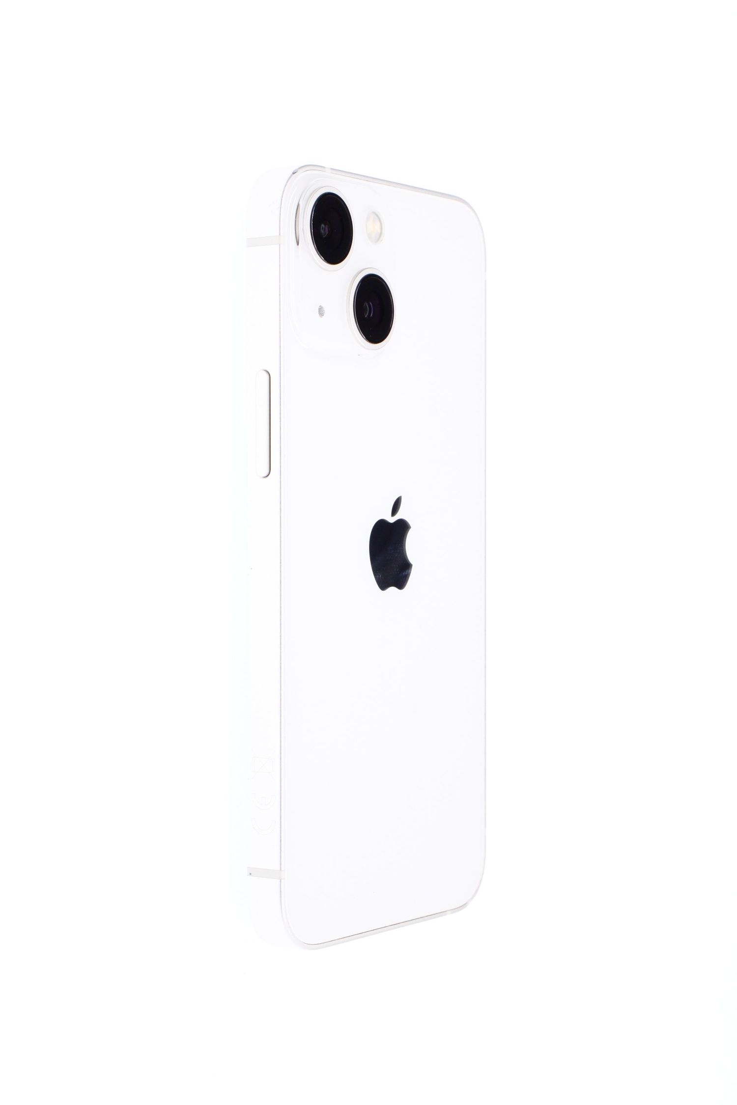 Apple iPhone 13 mini 256 GB Starlight - Много добро