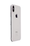 Telefon mobil Apple iPhone XS, Silver, 512 GB, Excelent