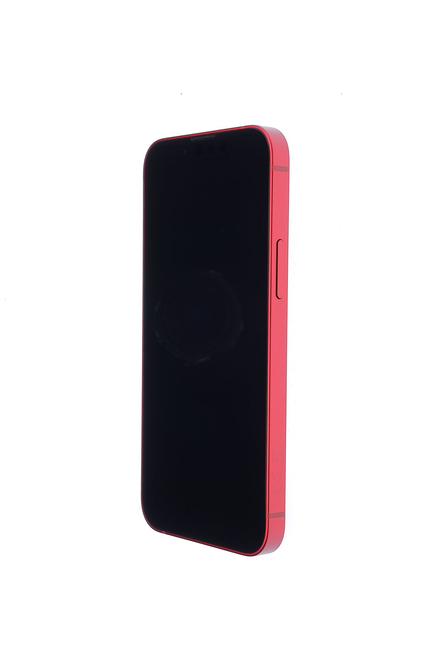 Apple iPhone 13 mini 128 GB Red - Újszerű