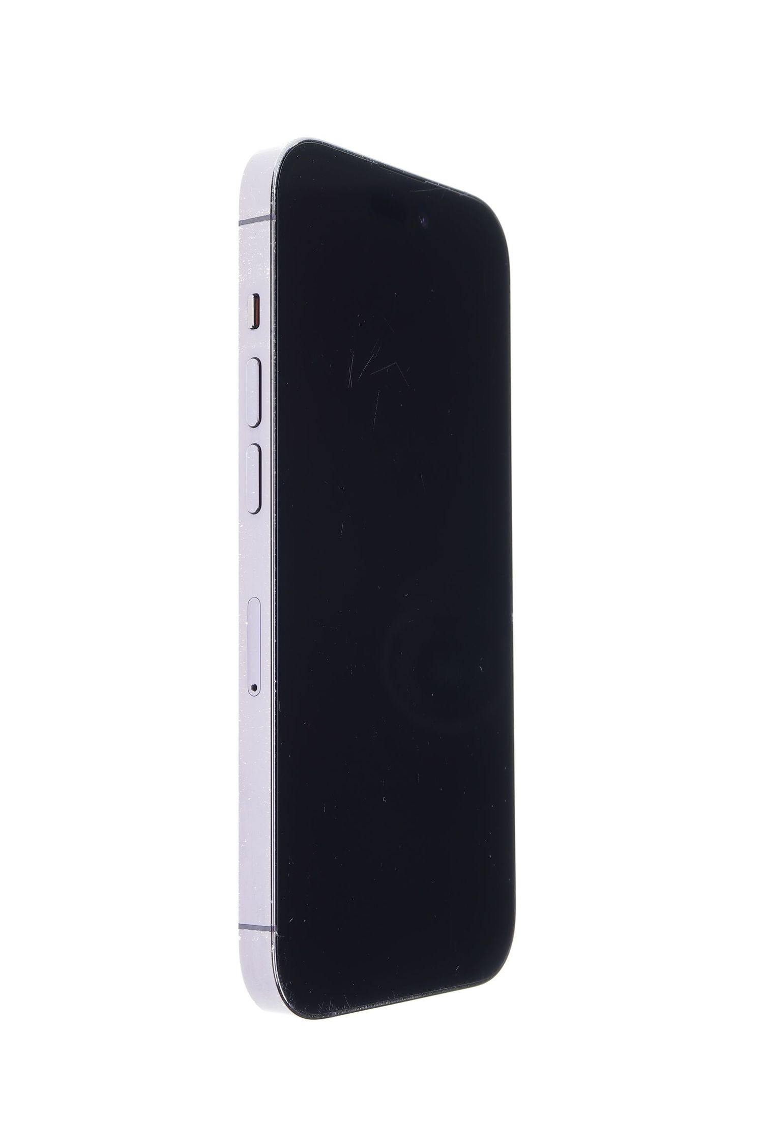 Apple iPhone 14 Pro 128 GB Deep Purple - Καλό