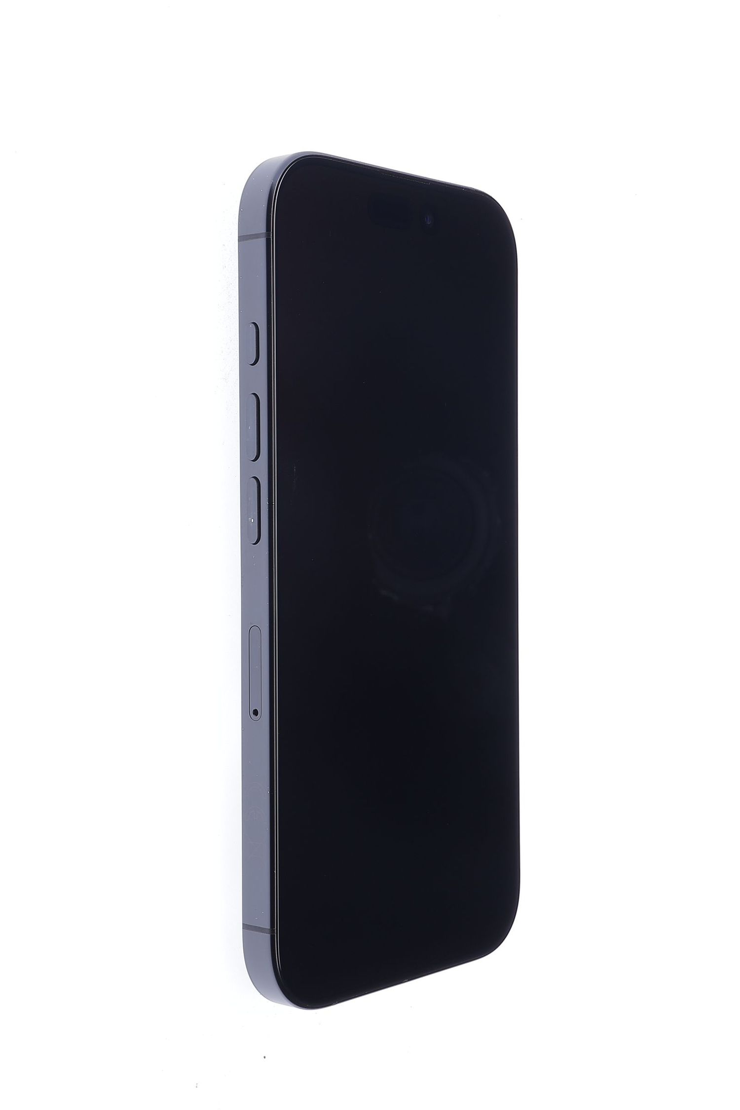 Apple iPhone 16 Pro 512 GB Black Titanium - Excelent